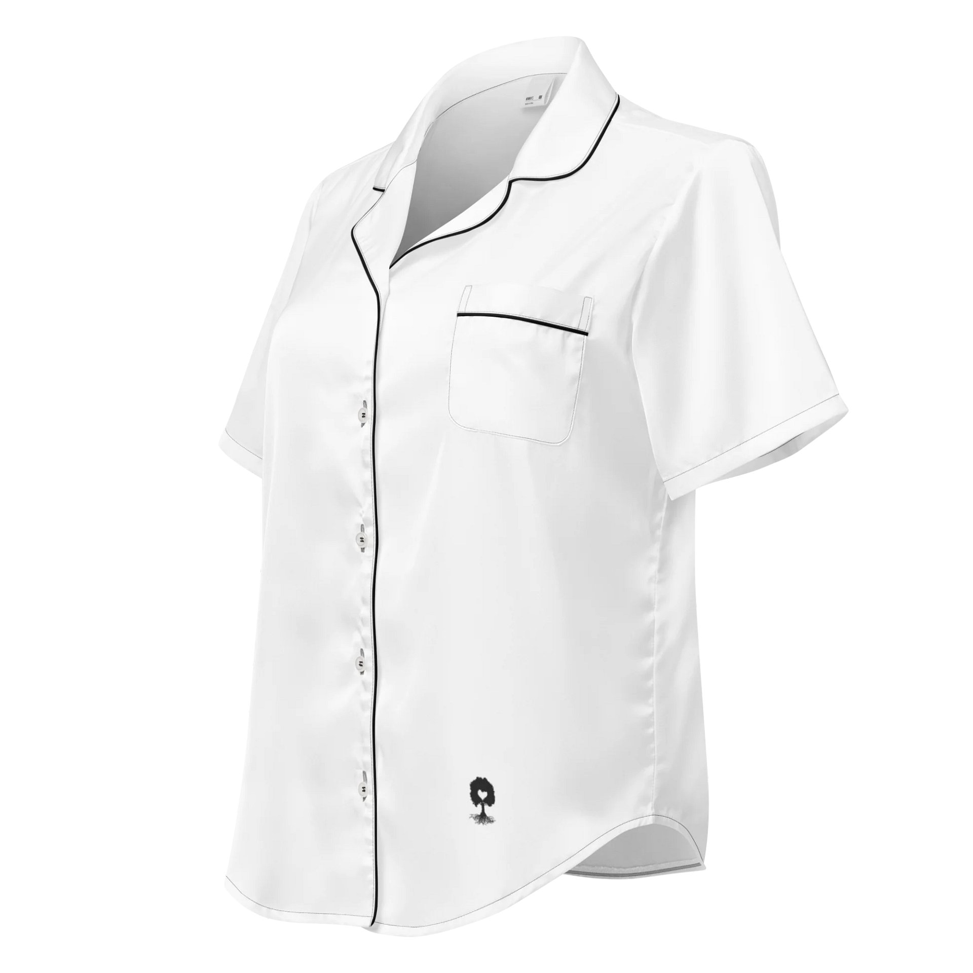 Proverbs 3 Pajama Top product image (1)