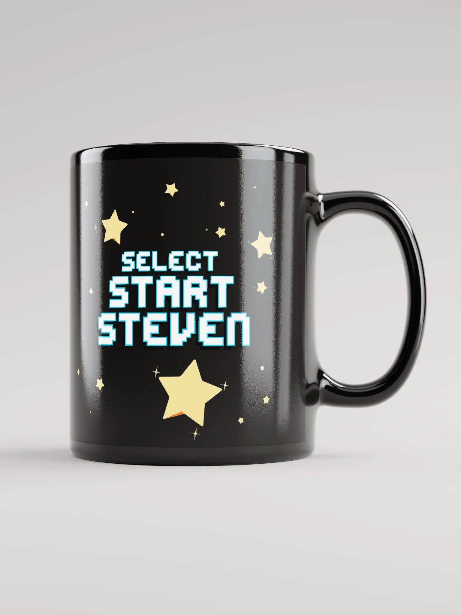 Classic Channel Logo Mug product image (1)