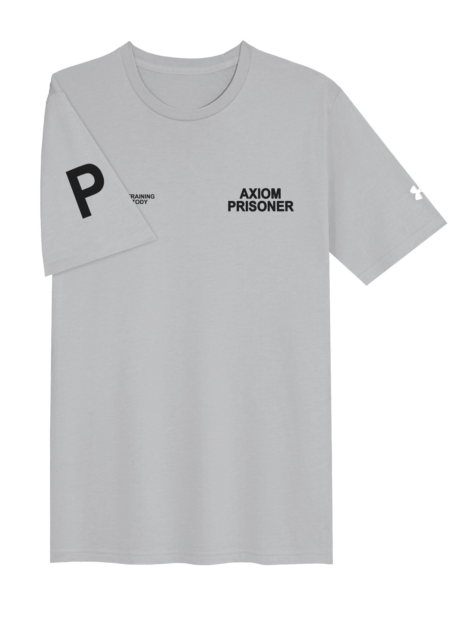 ABCF Training Program T-Shirt product image (3)