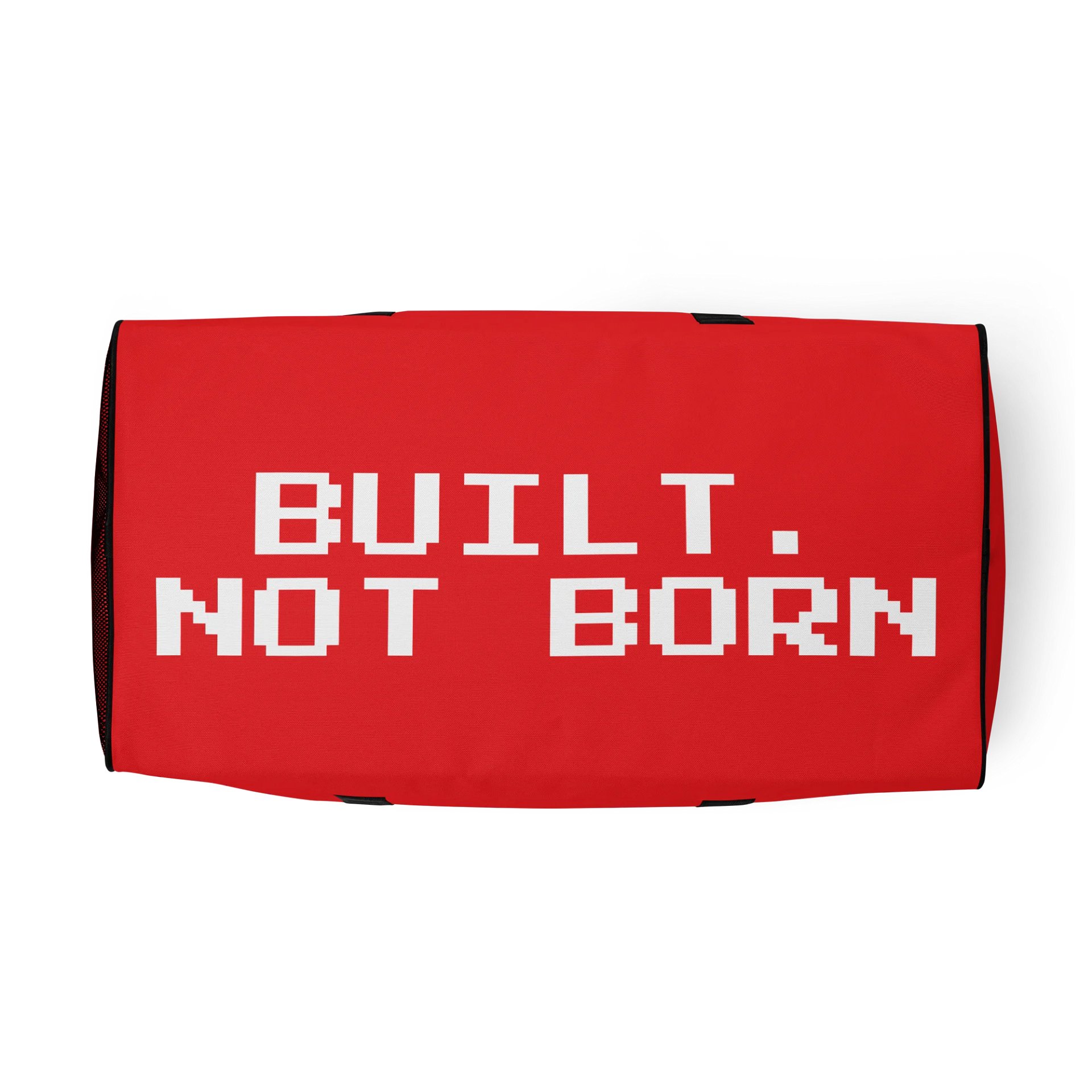 CREATED DUFFEL (MARS) product image (5)