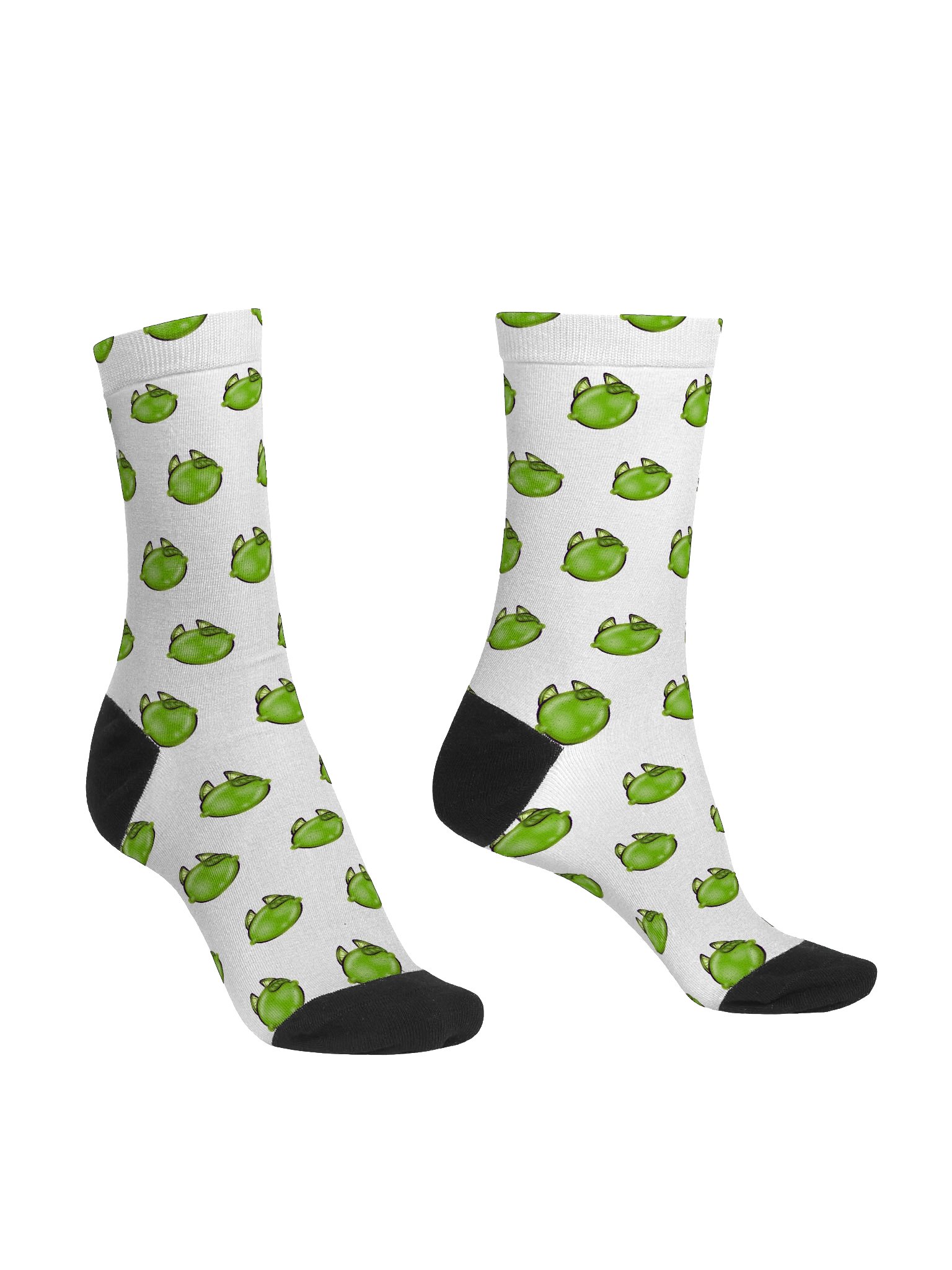 Lime Socks product image (3)