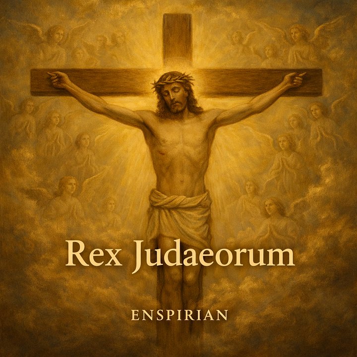 Rex Iudaeorum product image (1)