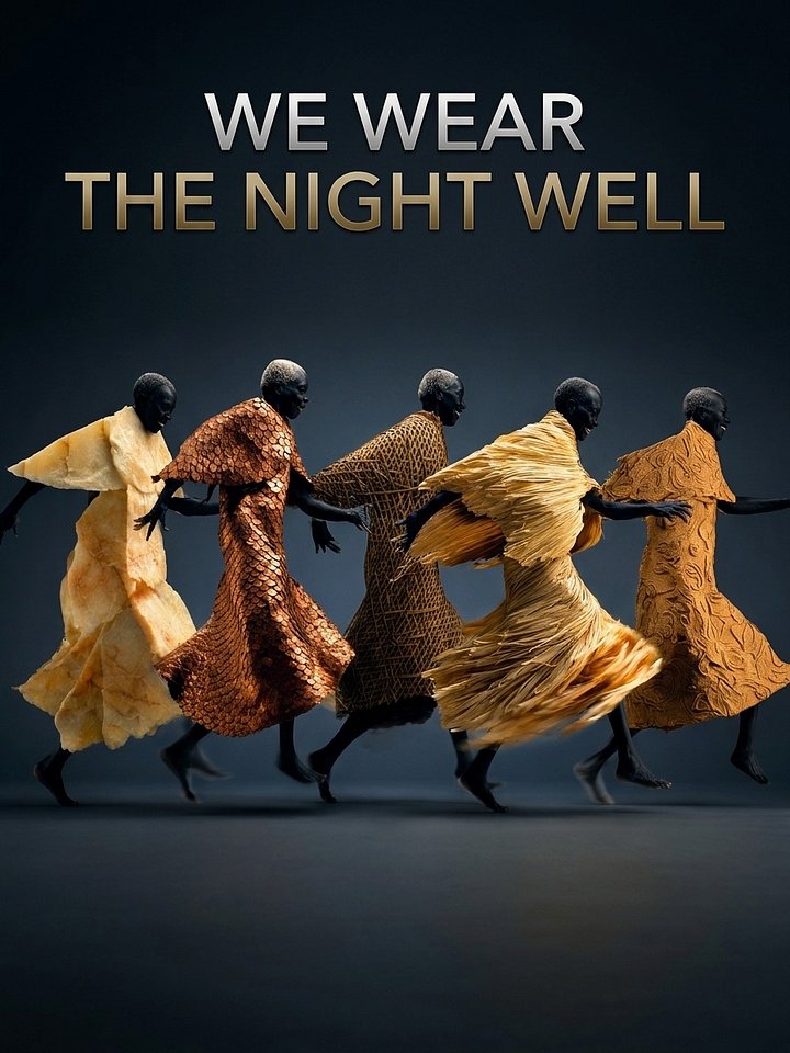 We Wear the Night Well product image (1)