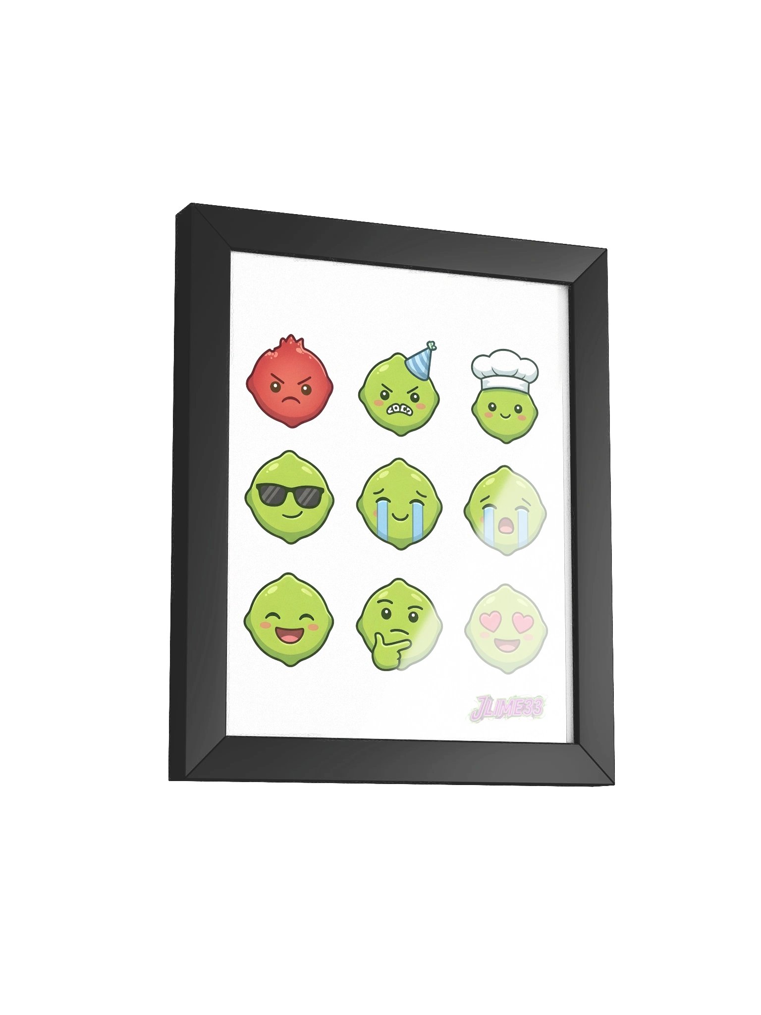 Emoji Artwork product image (5)