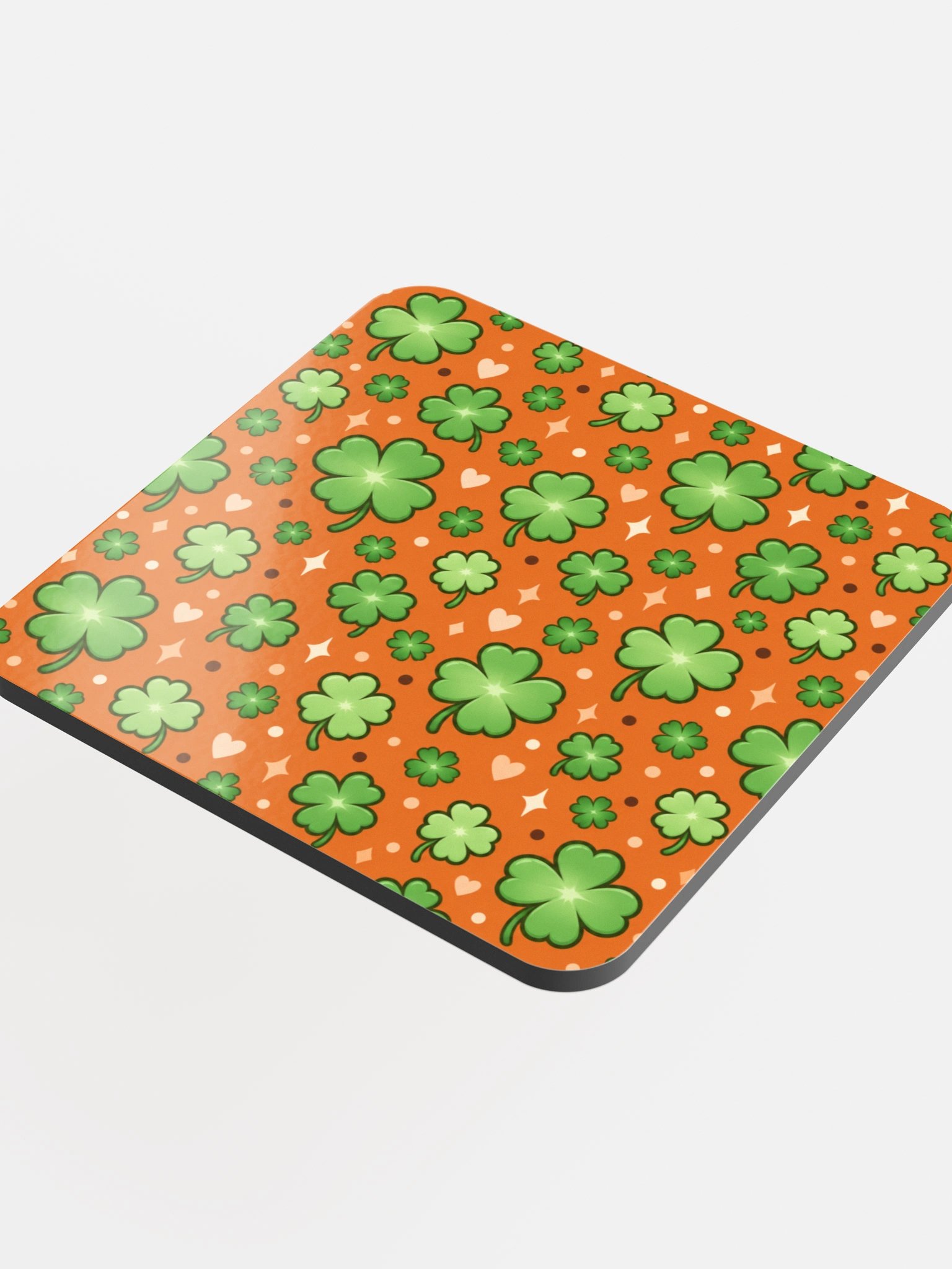 Clover Coaster product image (4)