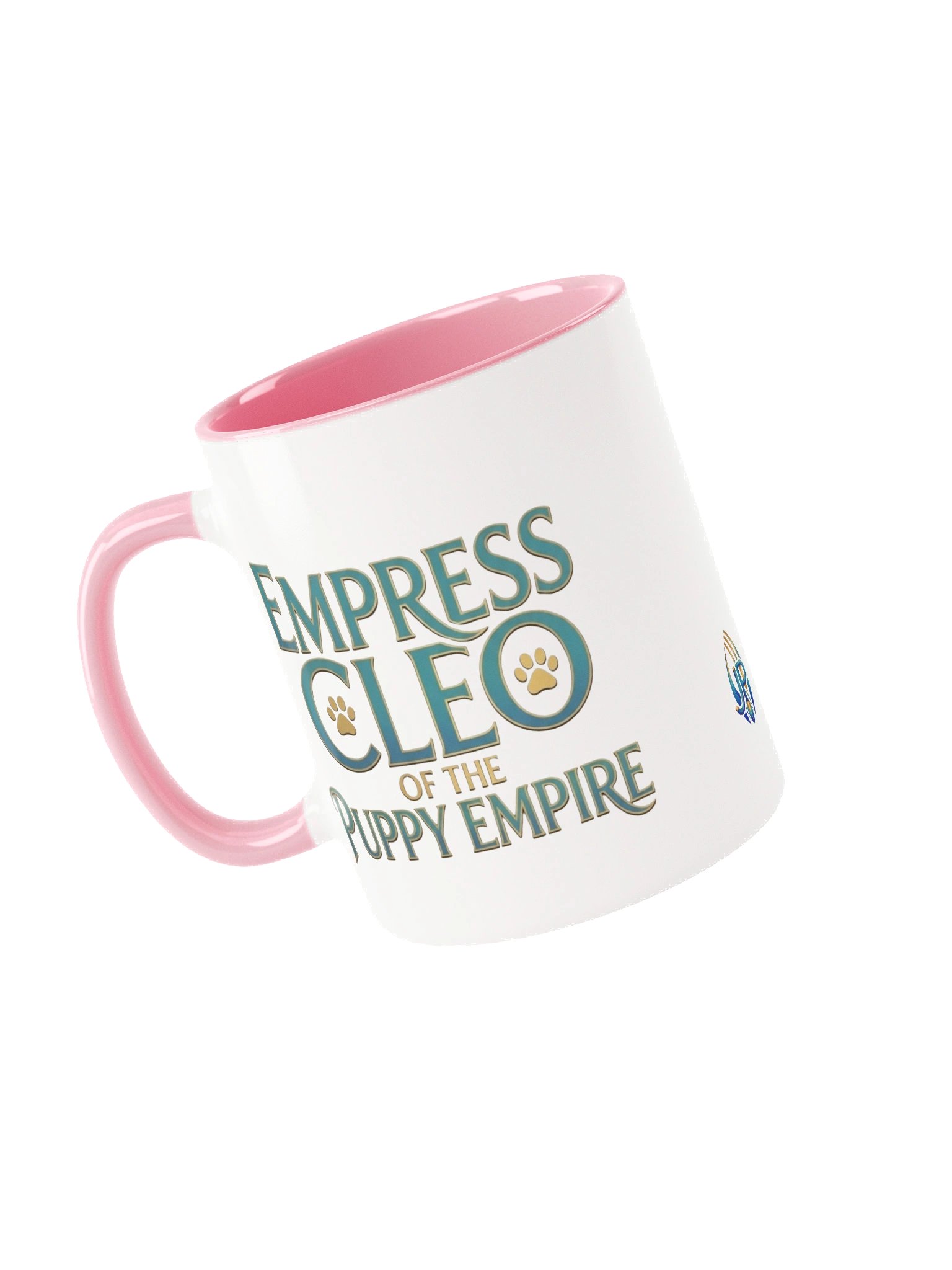 Empress Cleo Mug product image (33)