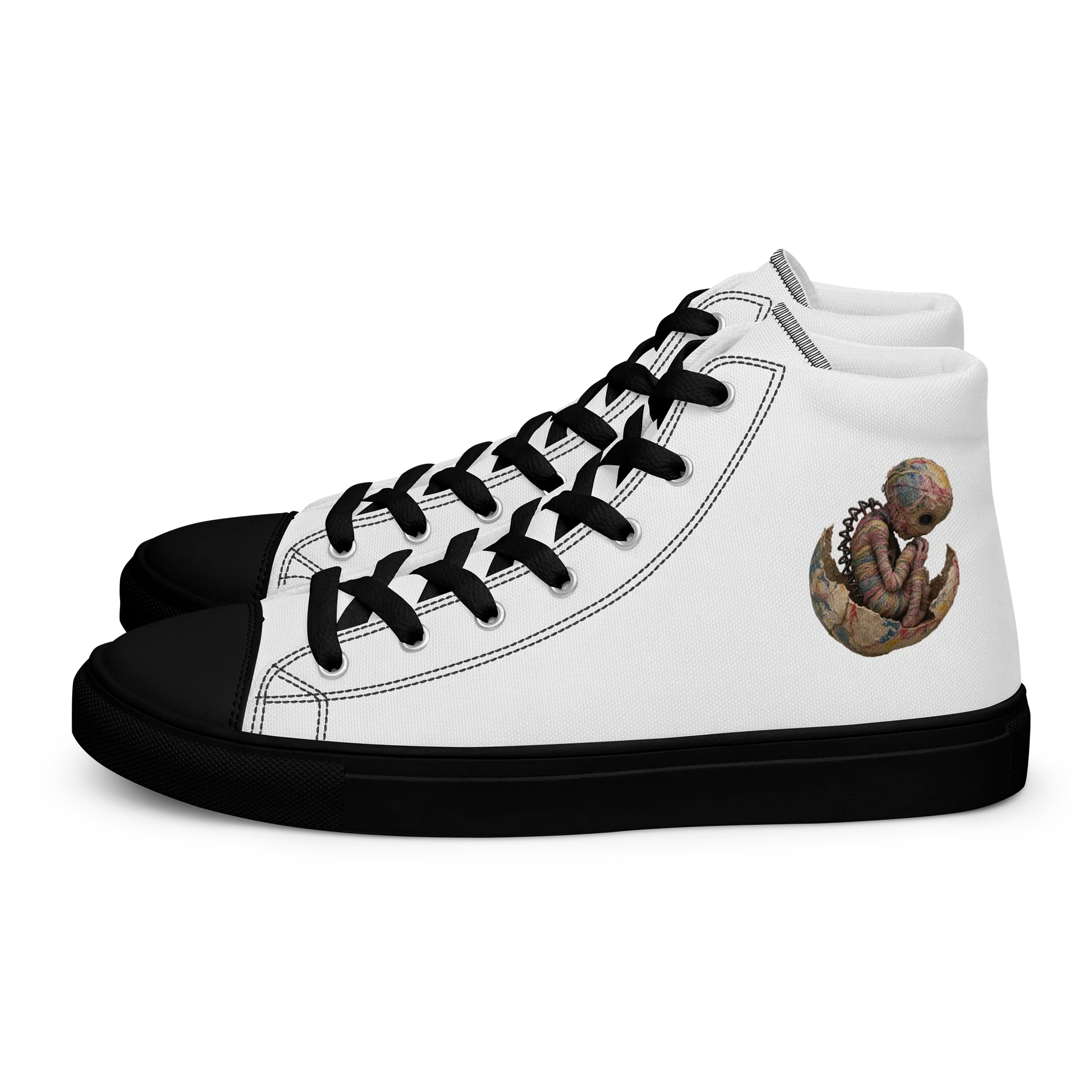 Catharex - Rebirth Men's Shoes (Limited Edition) product image (1)