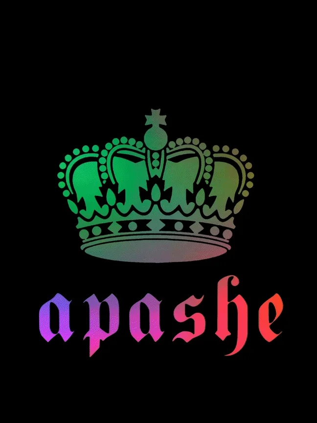 Apashe [13X13] product image (1)