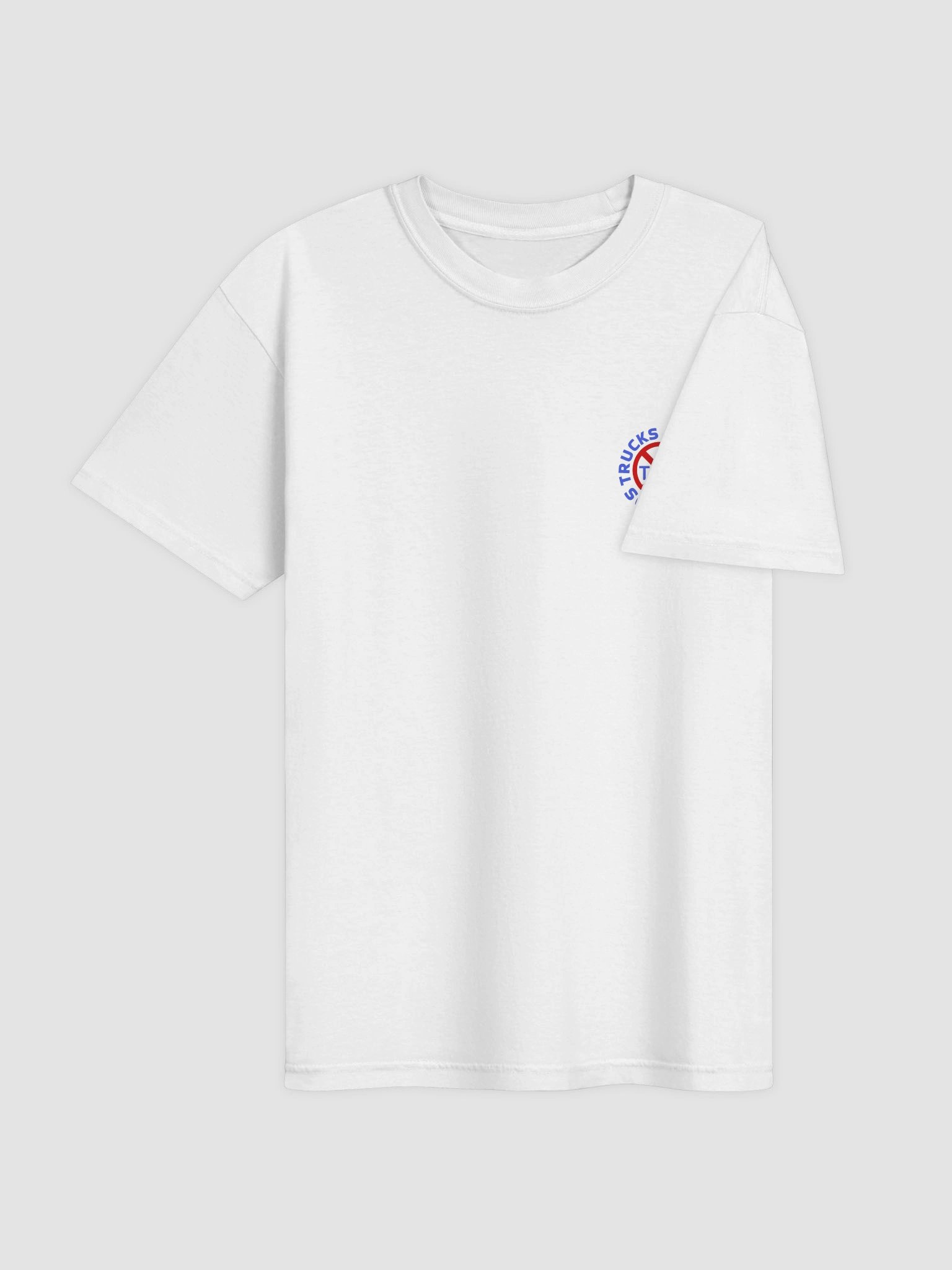 I'M THE FRIEND IN LOW PLACES Salty Tee product image (8)