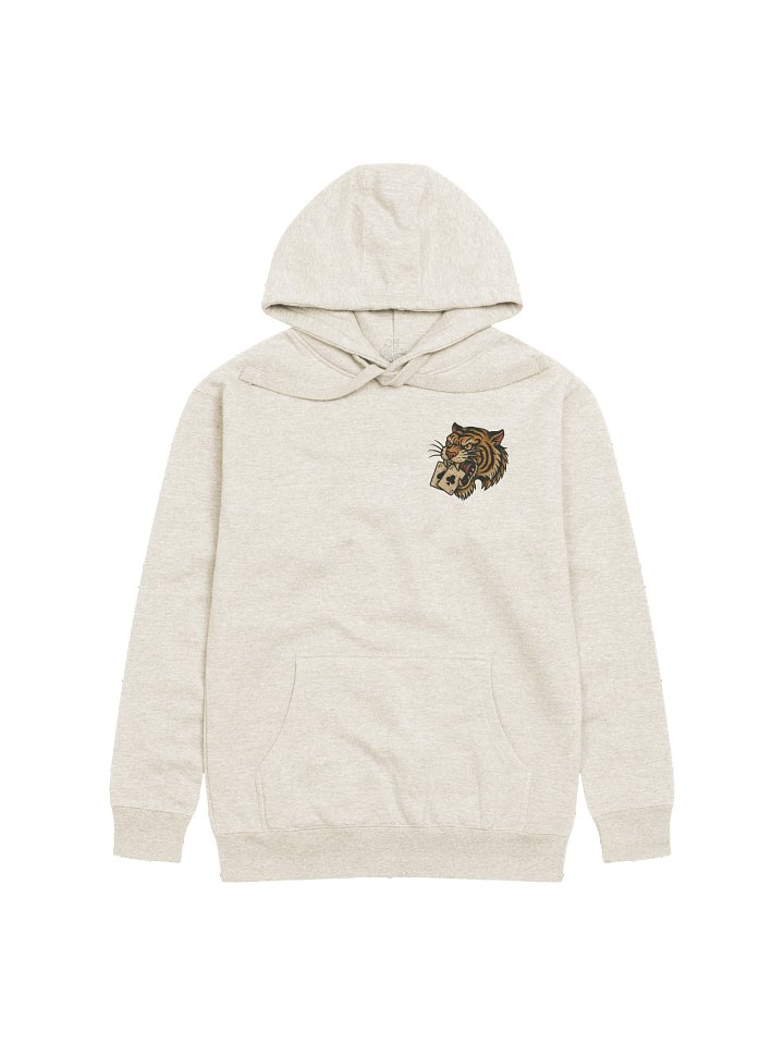 Vintage Tattoo Hoodie product image (1)