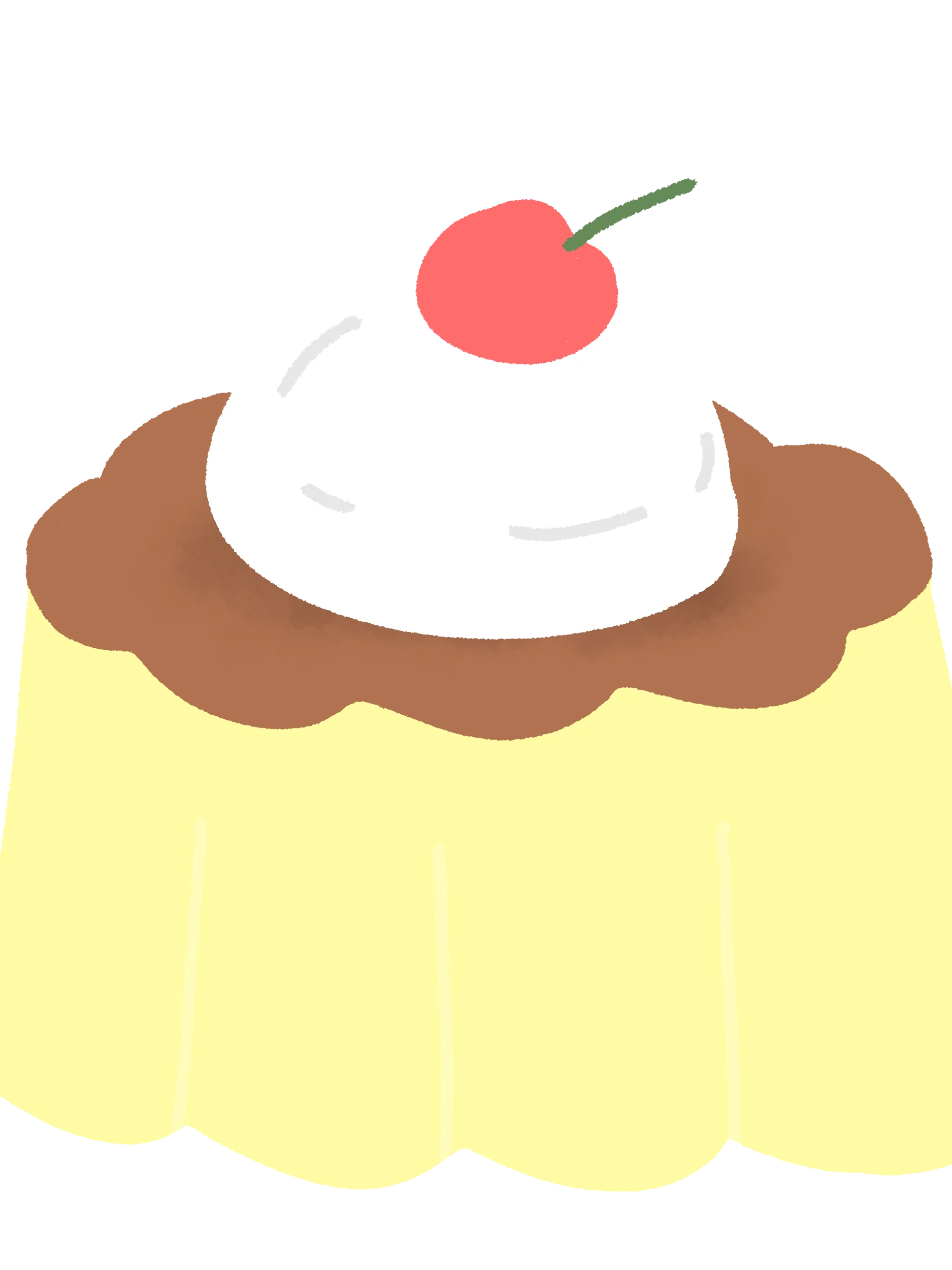 20 Hand-Drawn Bakery & Cafe PNG Clipart Bundle product image (2)