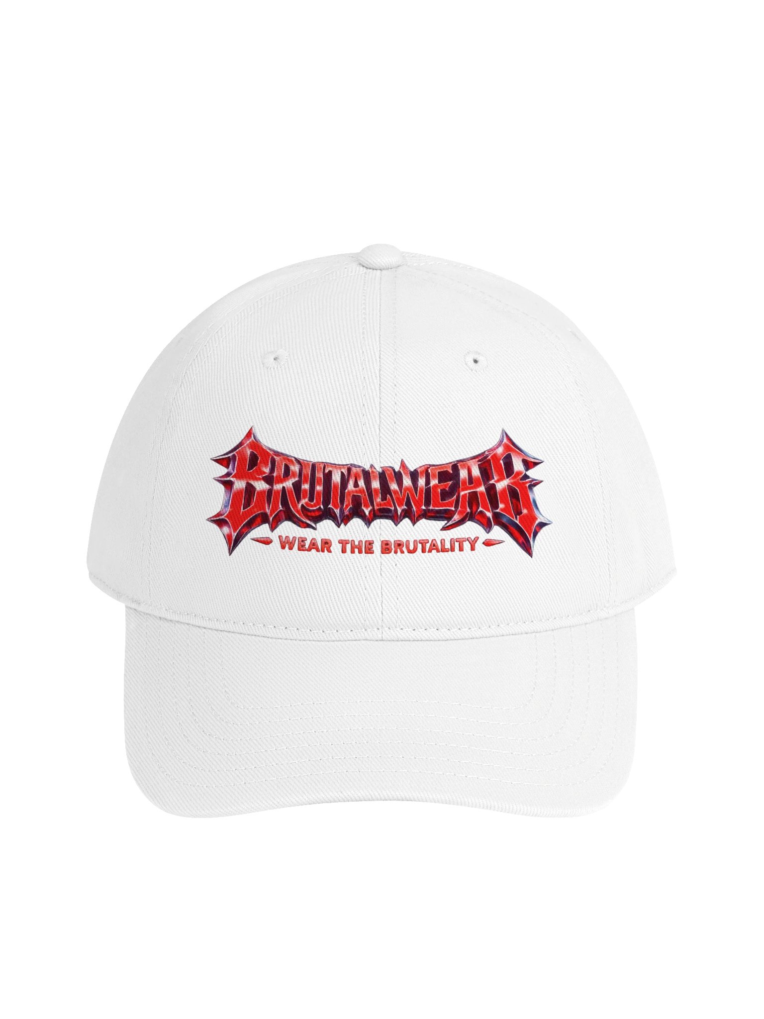 BWLLEAR BWMF BASEBALL HAT LOW PROFILE product image (21)