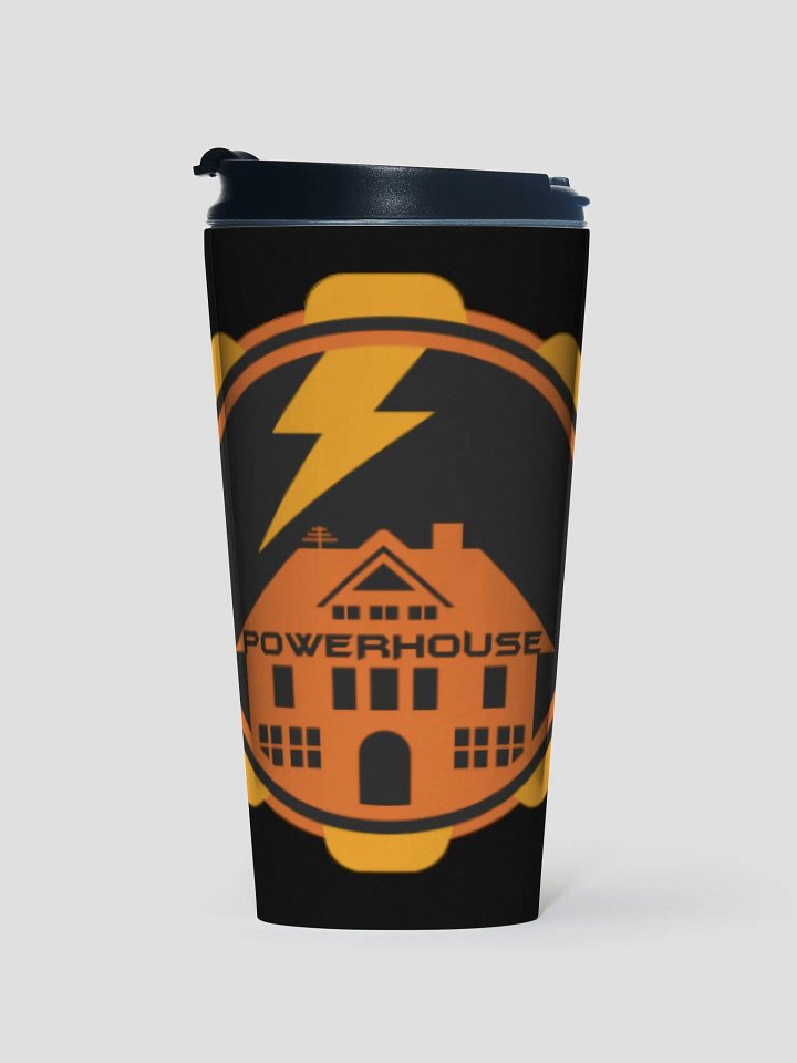 Powerhouse Travel Mug product image (2)
