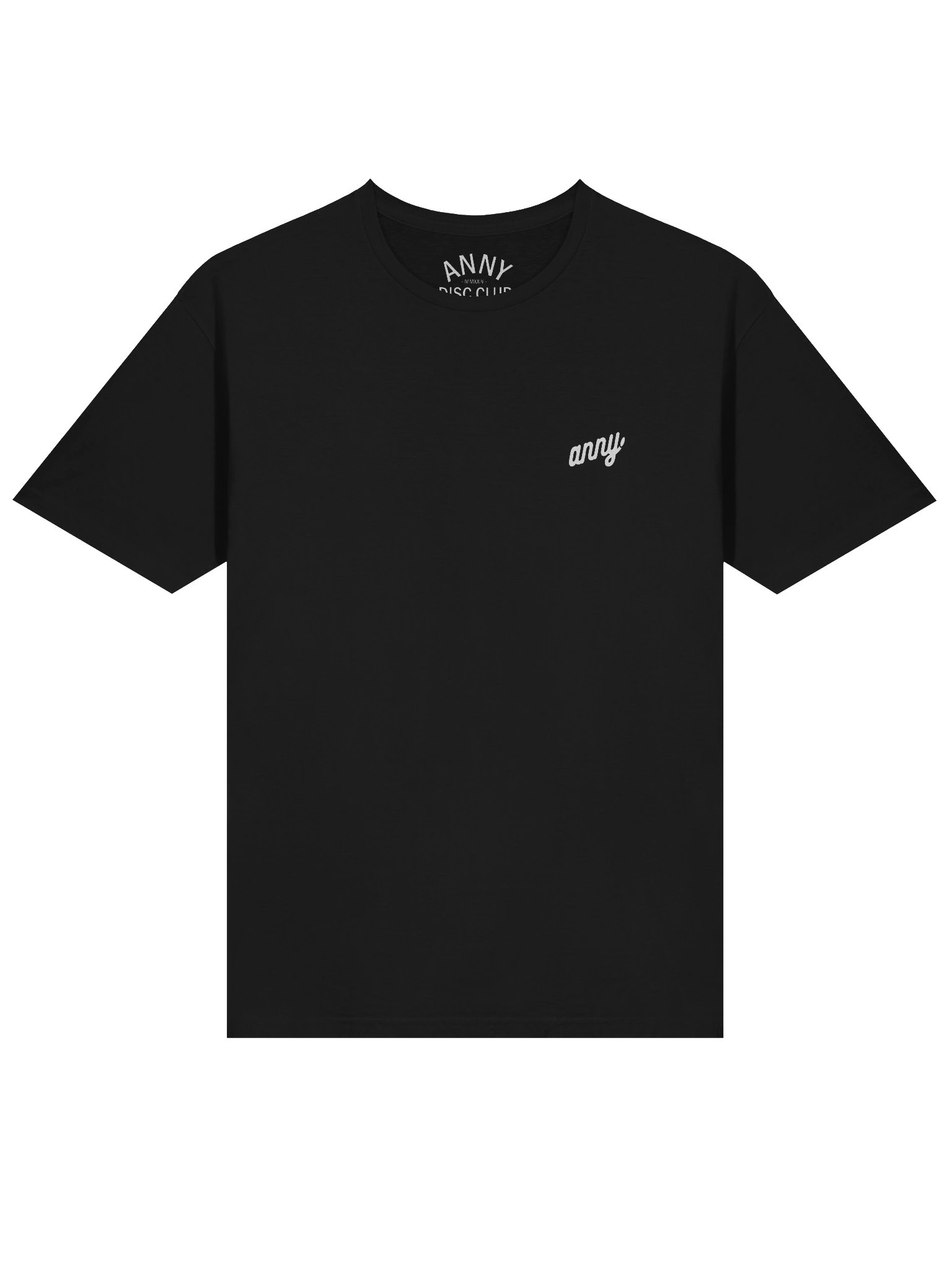 Throw Tee product image (3)