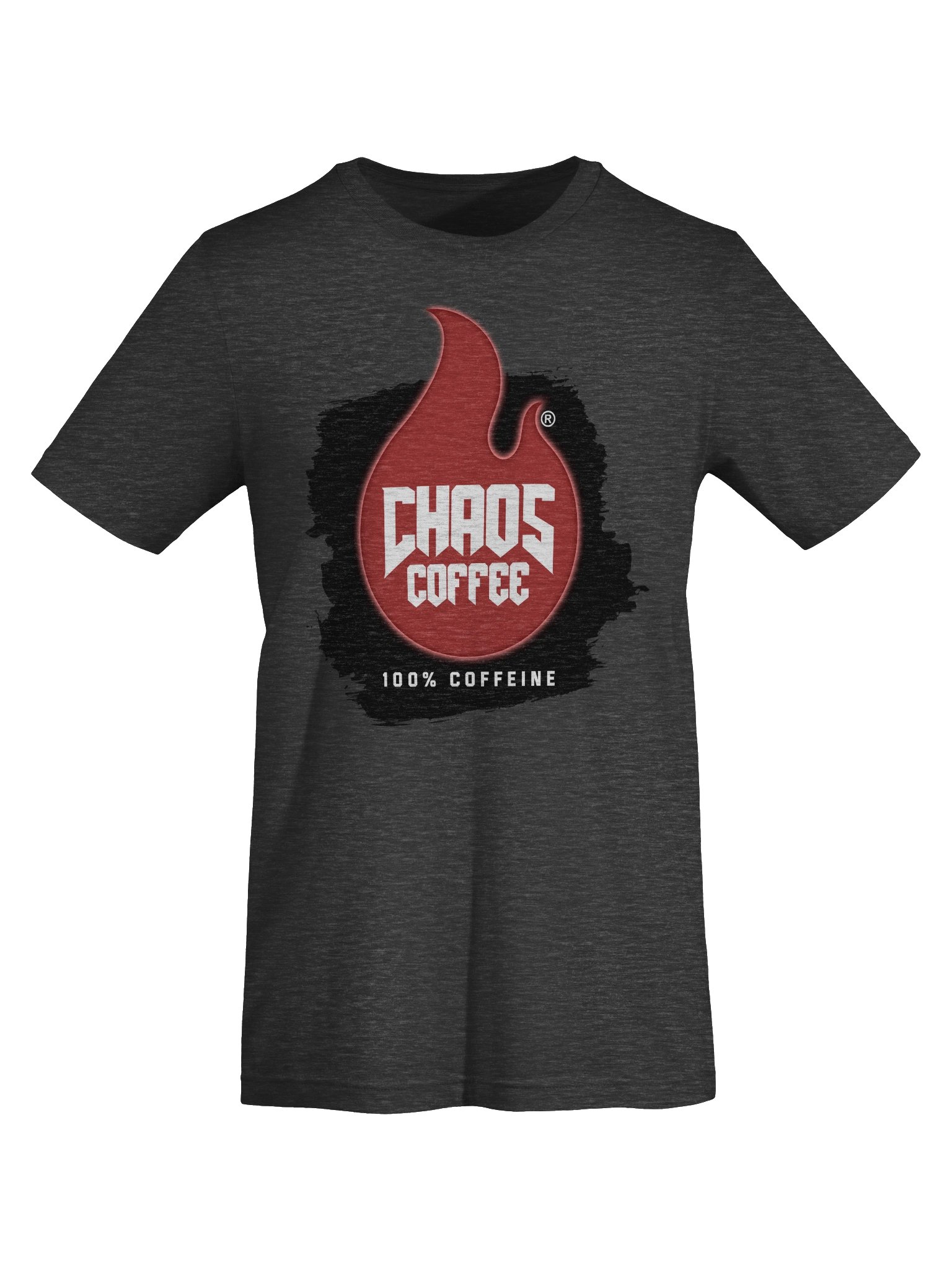 Chaos Coffee T-shirt product image (7)