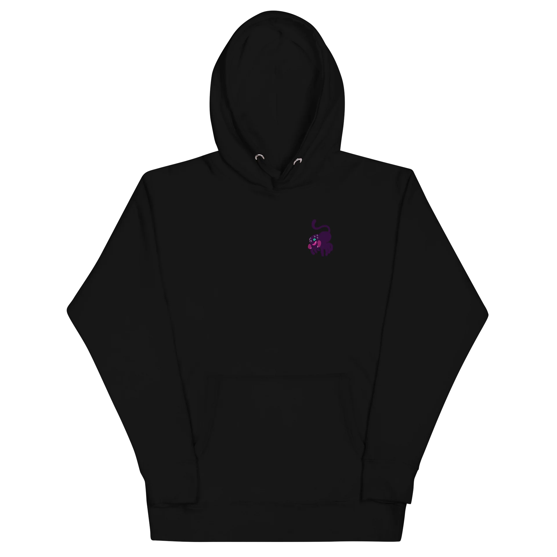 Spider-Willie Pullover Hoodie product image (2)