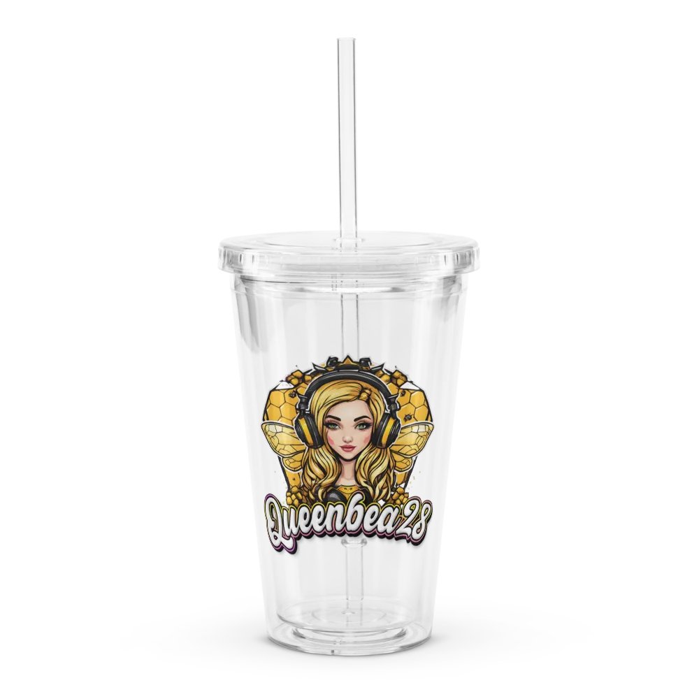 QueenBea28 Official Tumbler Merch! product image (1)