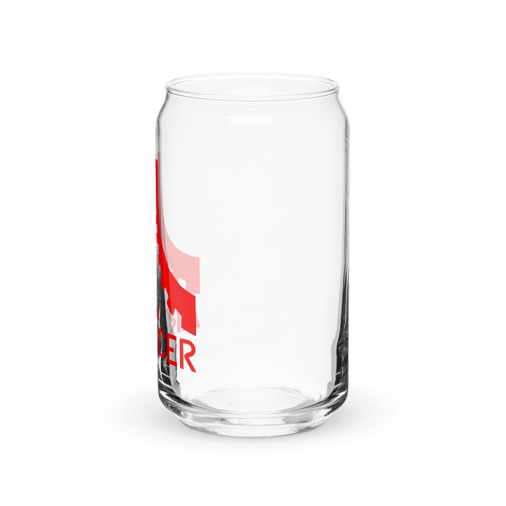 Artificer Can-Shaped Glass product image (2)