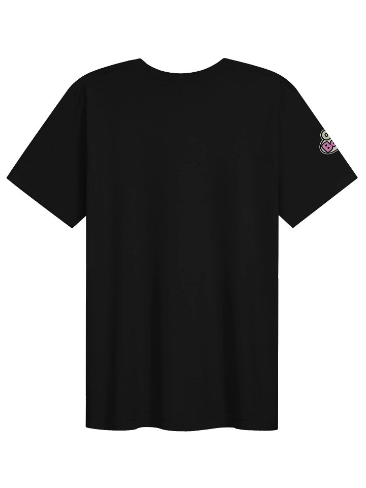 Jimmy Sticker Shirt product image (2)