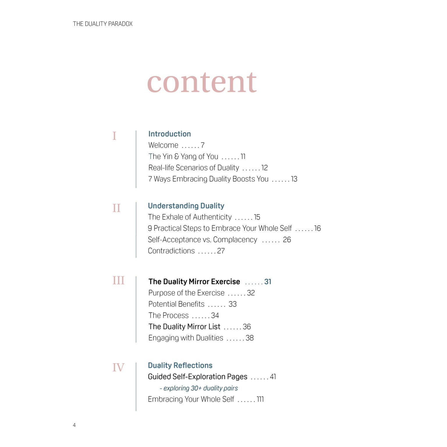 The Duality Paradox Guide (paperback) product image (5)