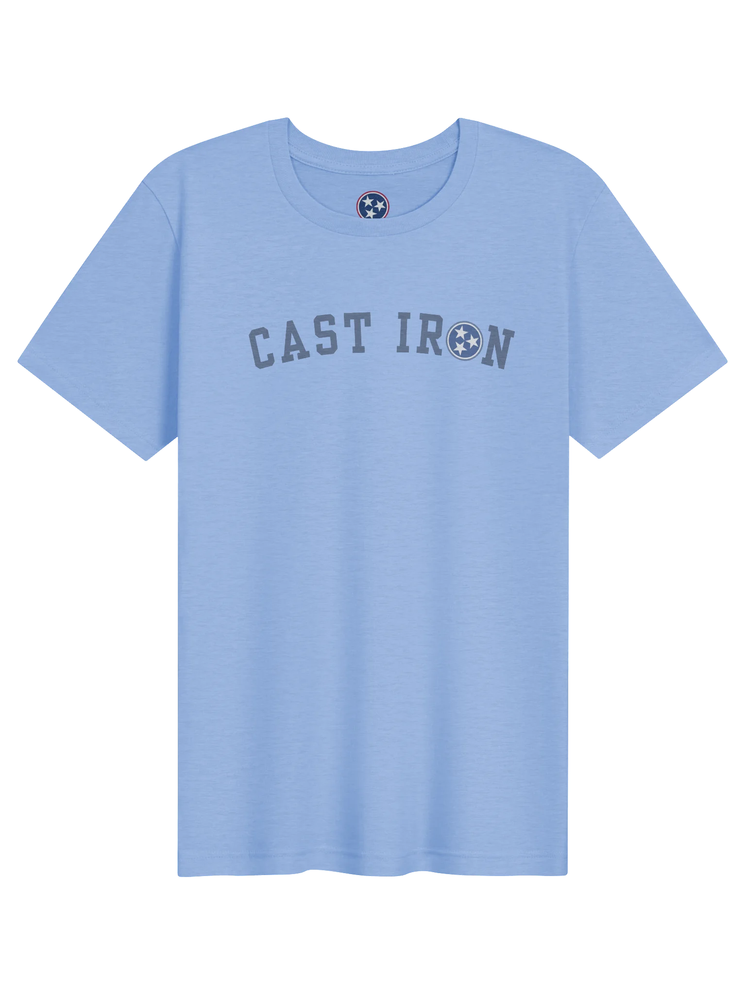 Cast Iron product image (11)