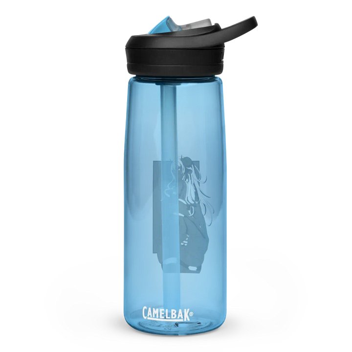 Mina Waifu Sports Bottle product image (11)