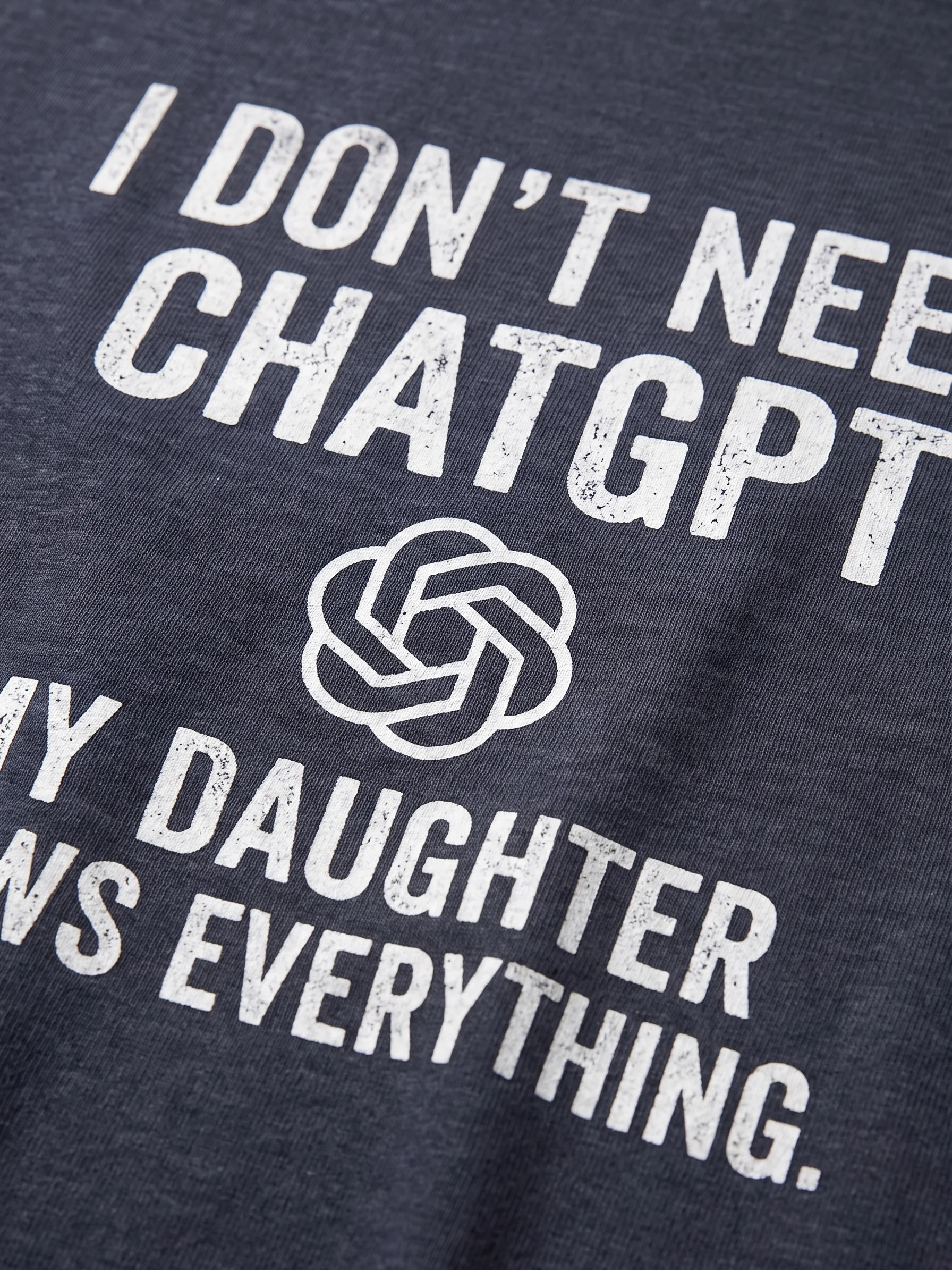 I Don't Need ChatGPT product image (4)