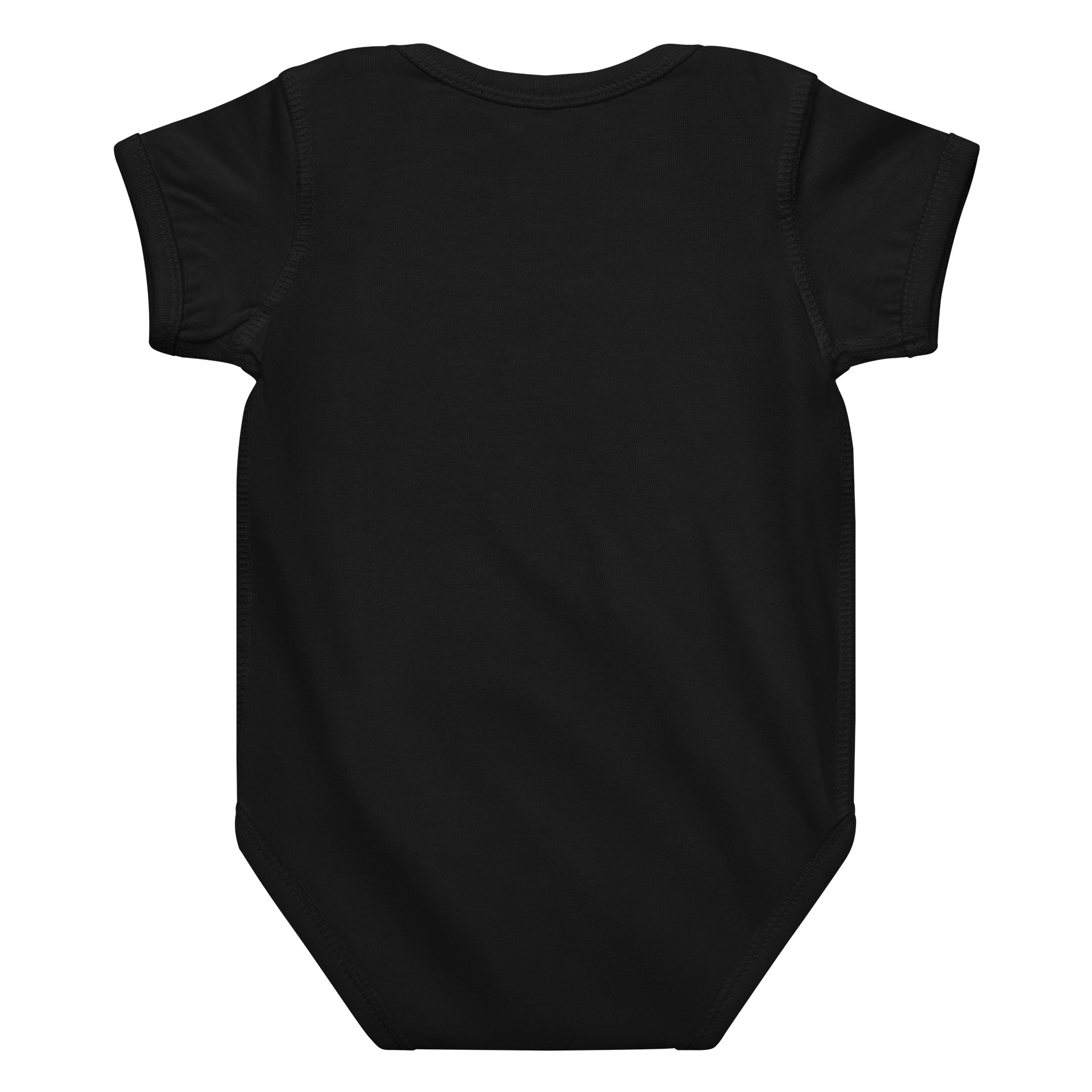 Maple Mayhem CANUKI Baby Bodysuit product image (6)