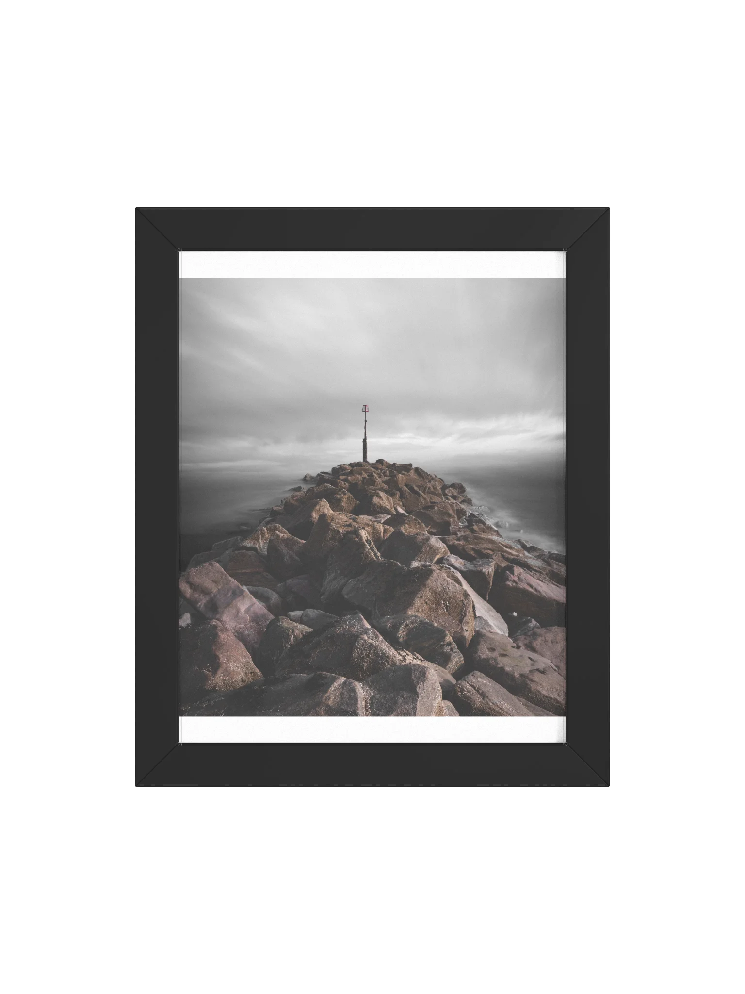 Mappleton Beach Fine Art Print product image (10)