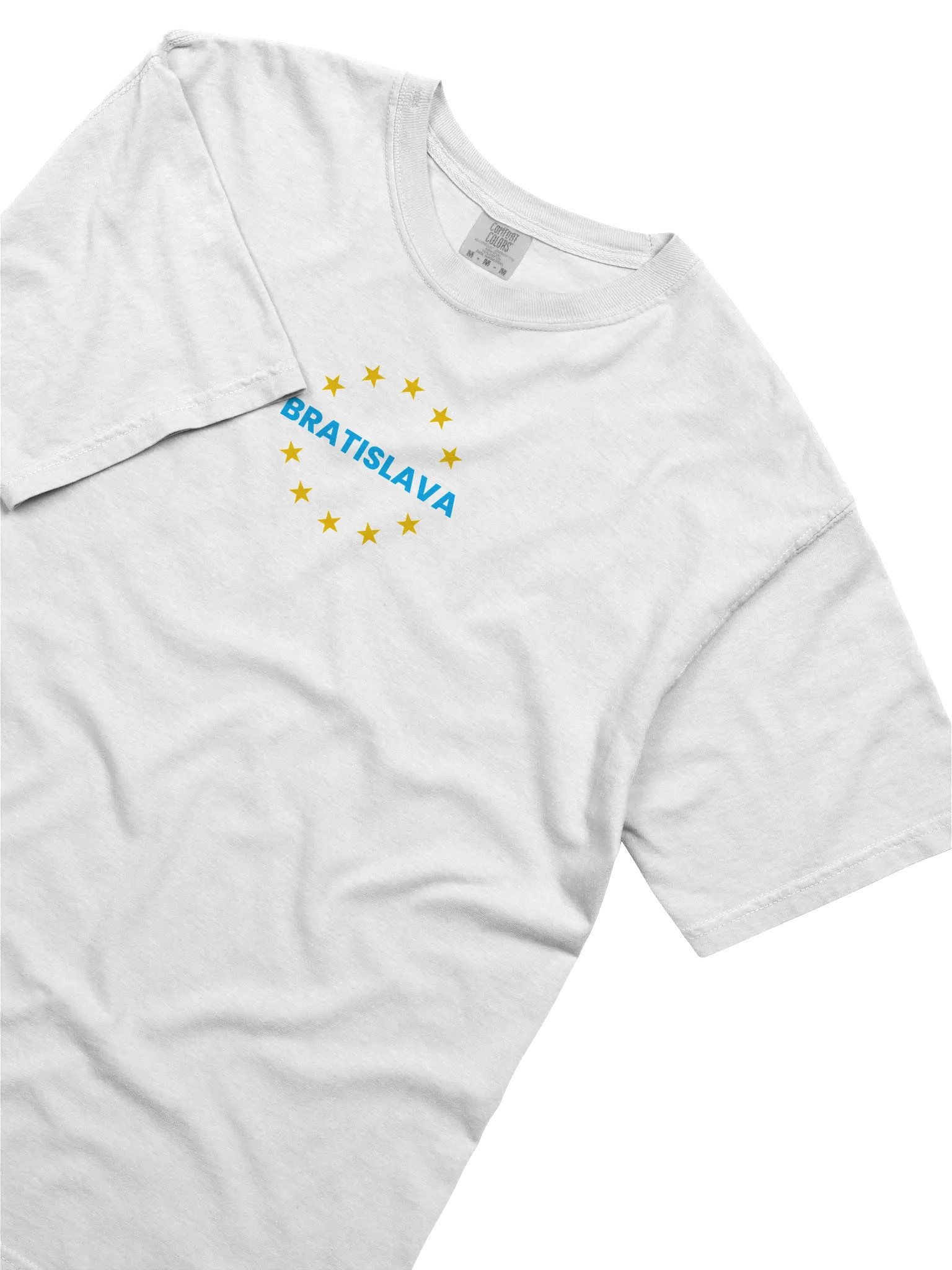 Bratislava Tee product image (23)