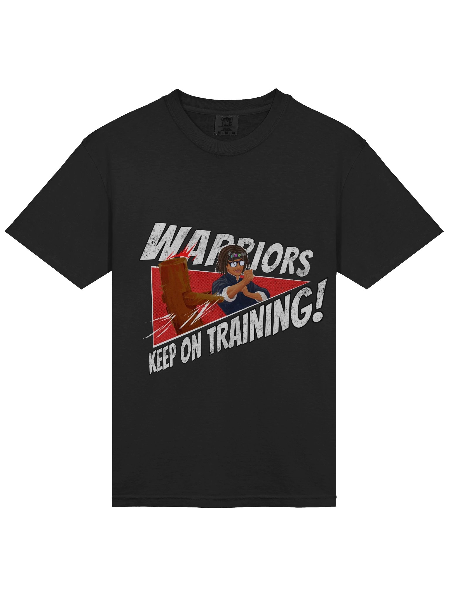 Keep On Training 3.0 product image (3)