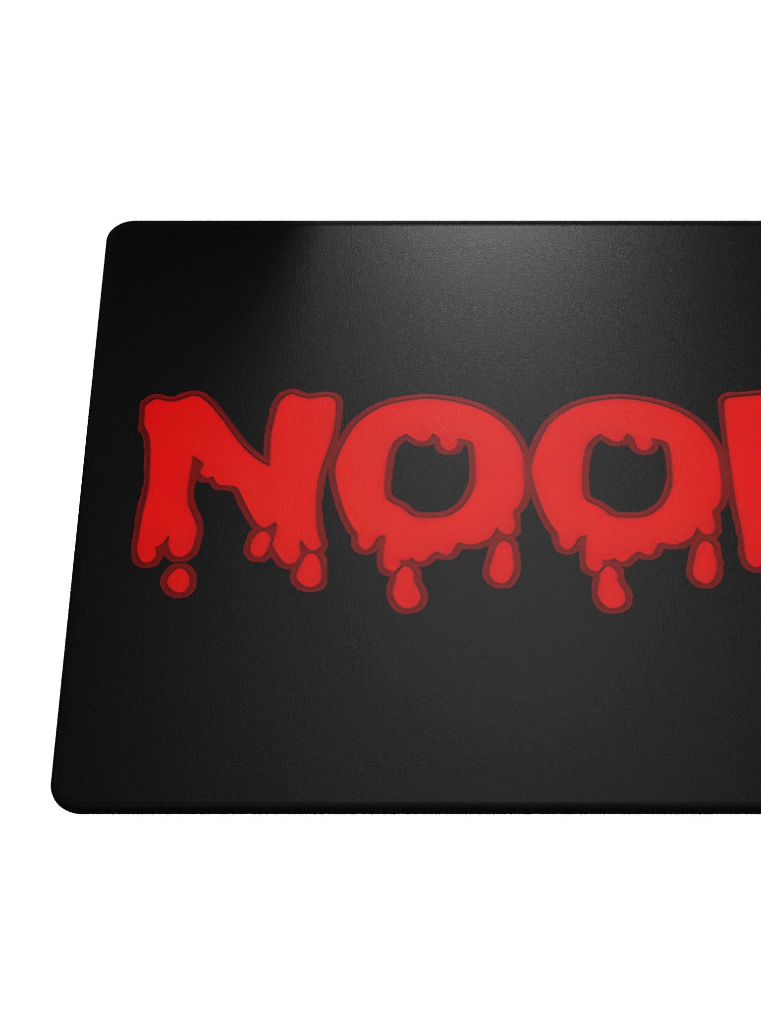 "Noob" Gaming Mouse Pad product image (4)