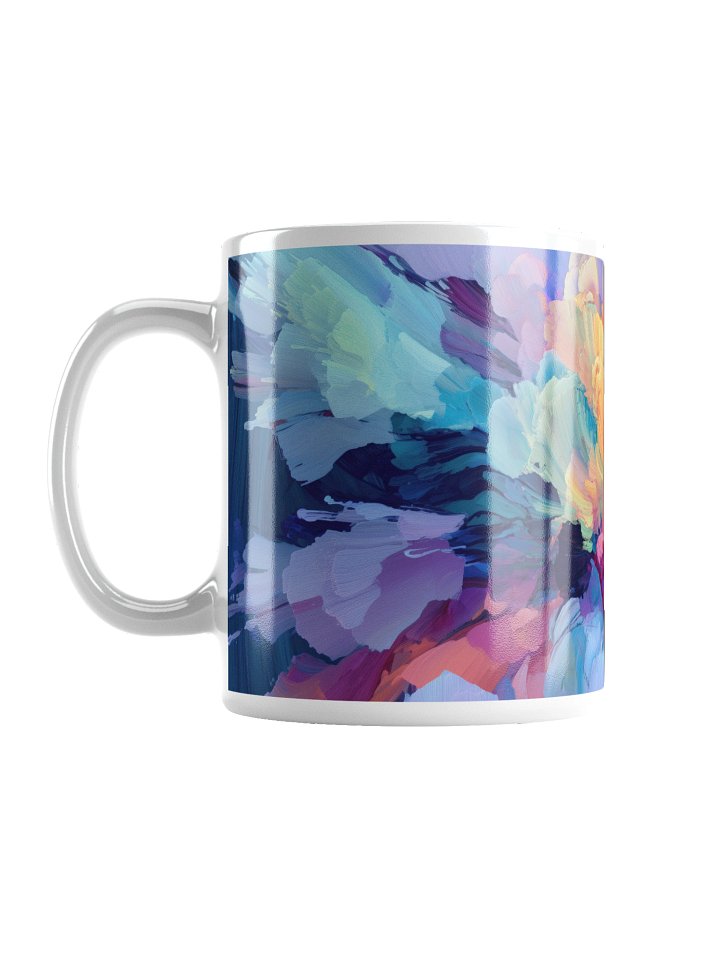 Brushstroke Mug product image (2)