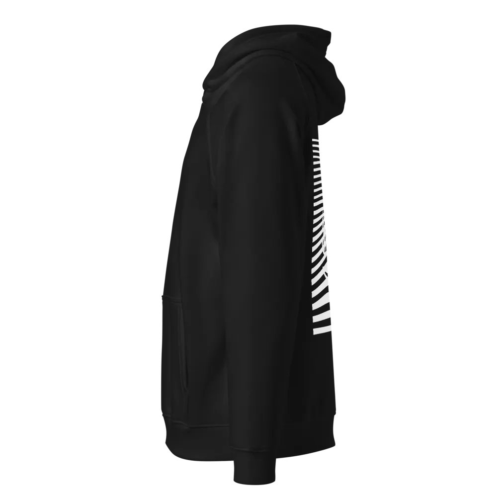 Trippy Pepper Hoodie product image (3)