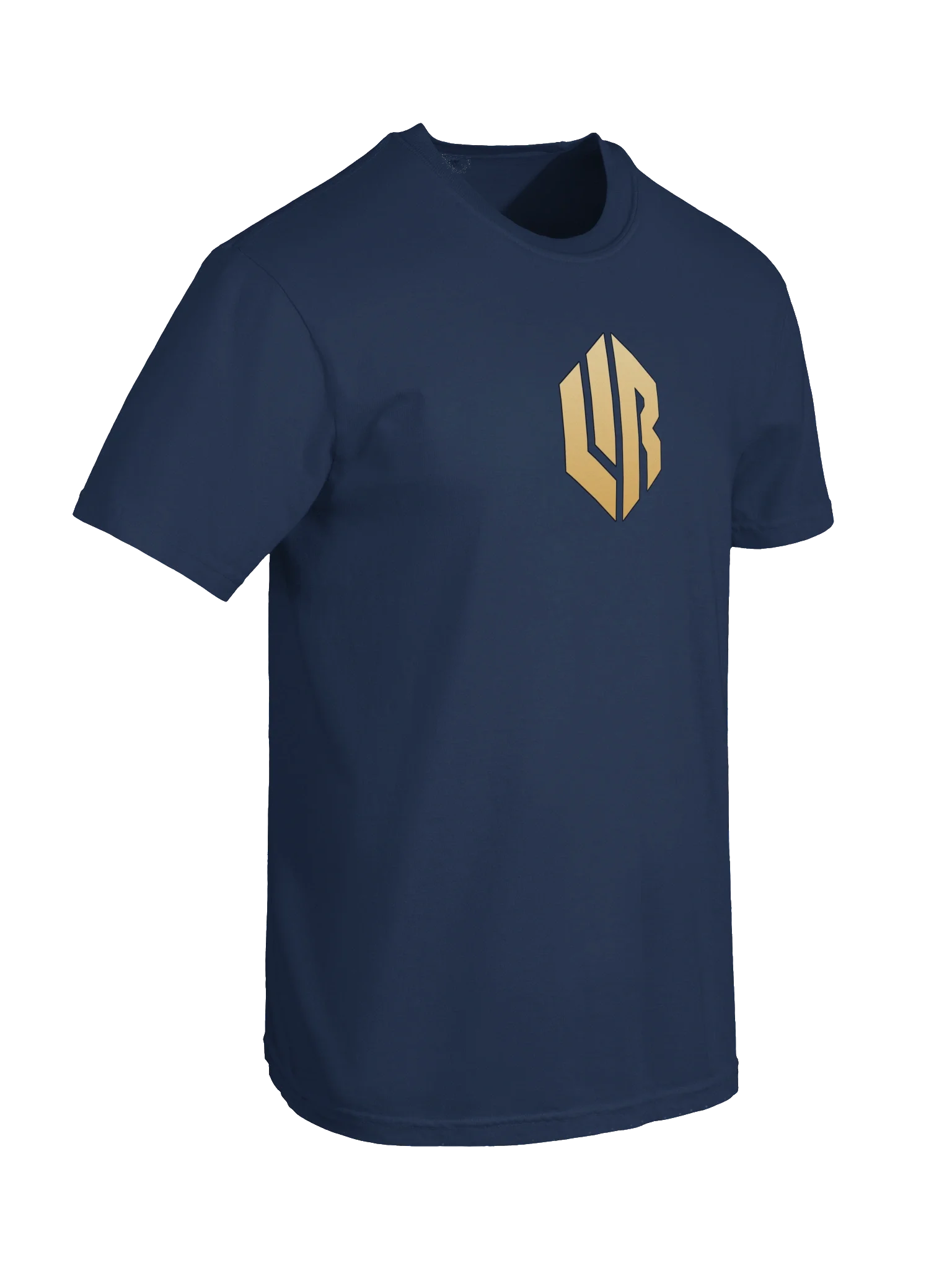 Emblem Cotton Tee preview 28