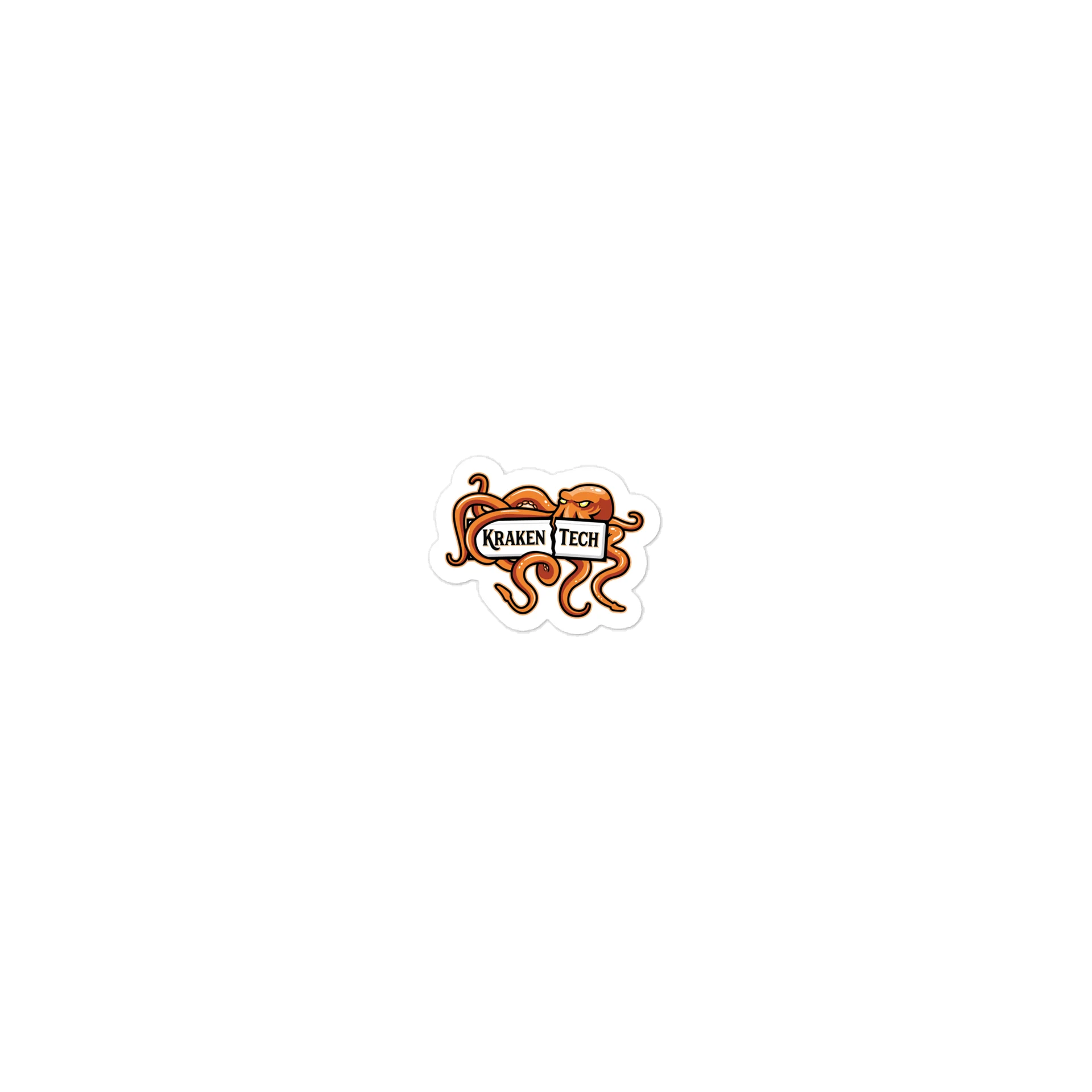 KrakenTech Color Sticker product image (1)