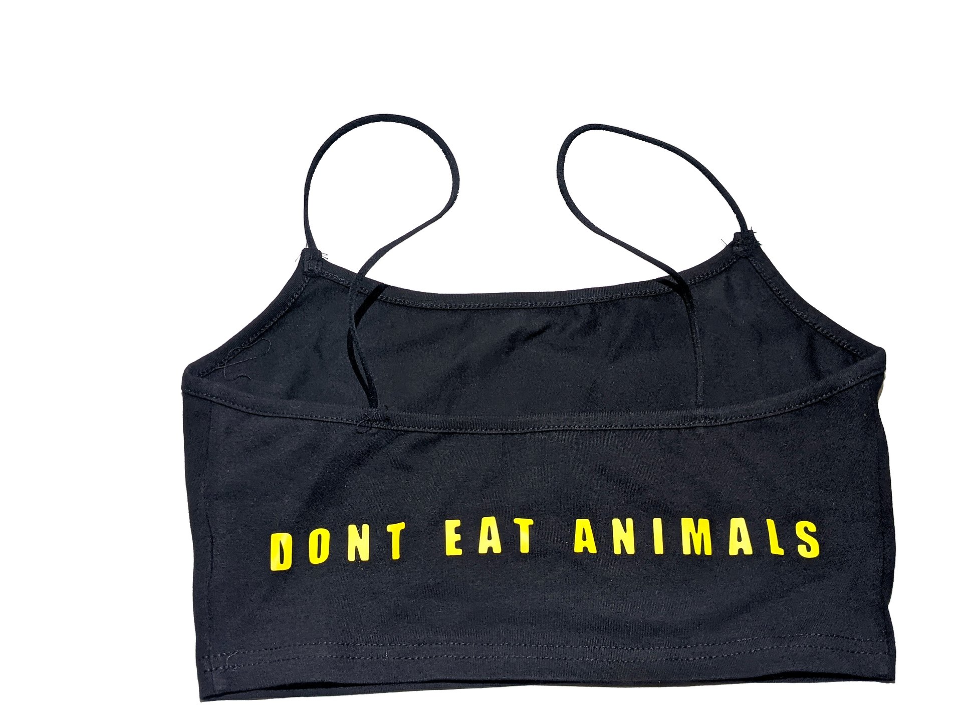 DEA Women's Spaghetti Strap Crop Top product image (2)