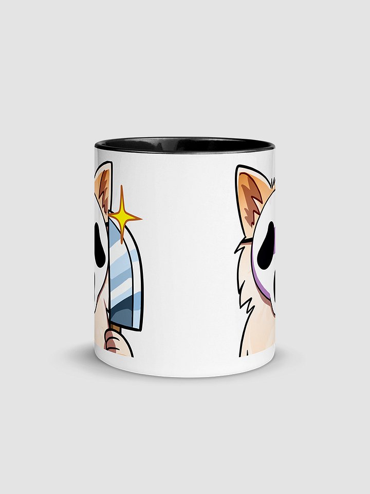 Ghostie - Mug product image (2)