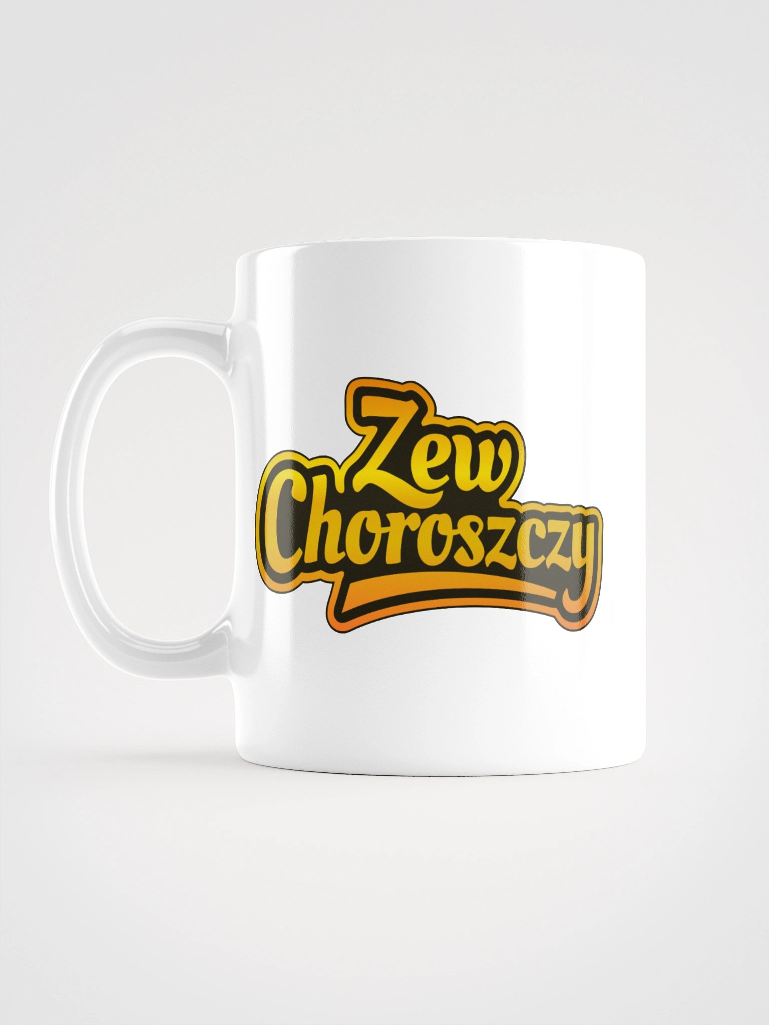Kubeczek Zew Choroszczy product image (1)