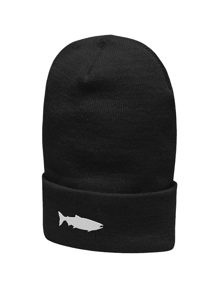Captain Quinn Fishing Toque/Beanie product image (15)