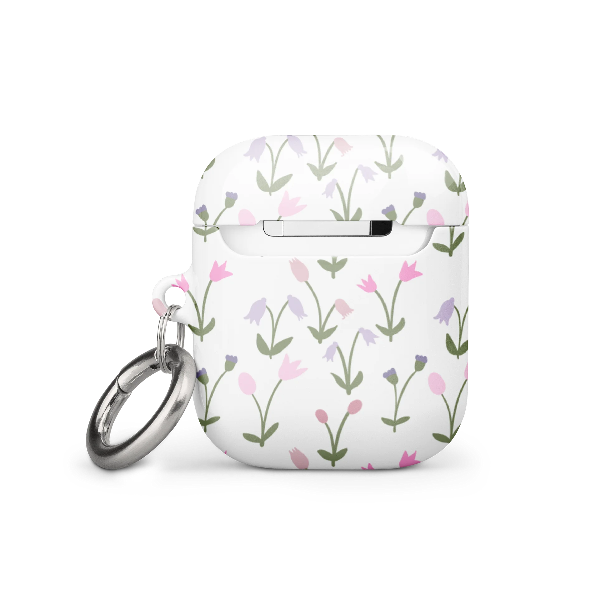 TULIP AND BLUE BELL GARDEN AirPods® Case product image (11)