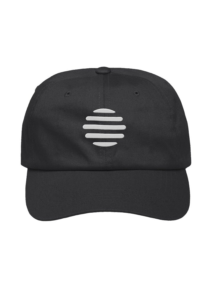 Tiptap Mark (Embroidered) Dad Hat product image (1)