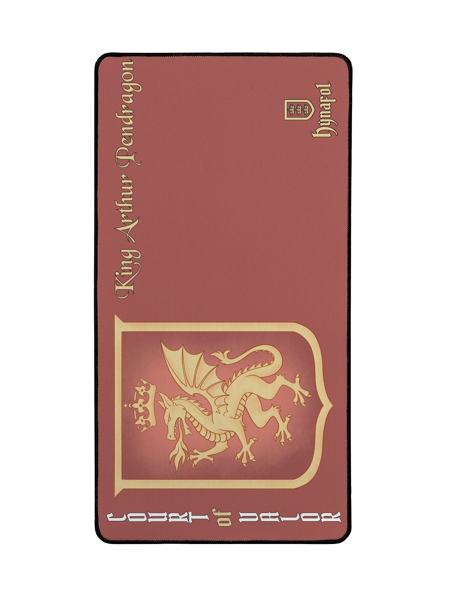 Court of Valor Computer Mat product image (2)