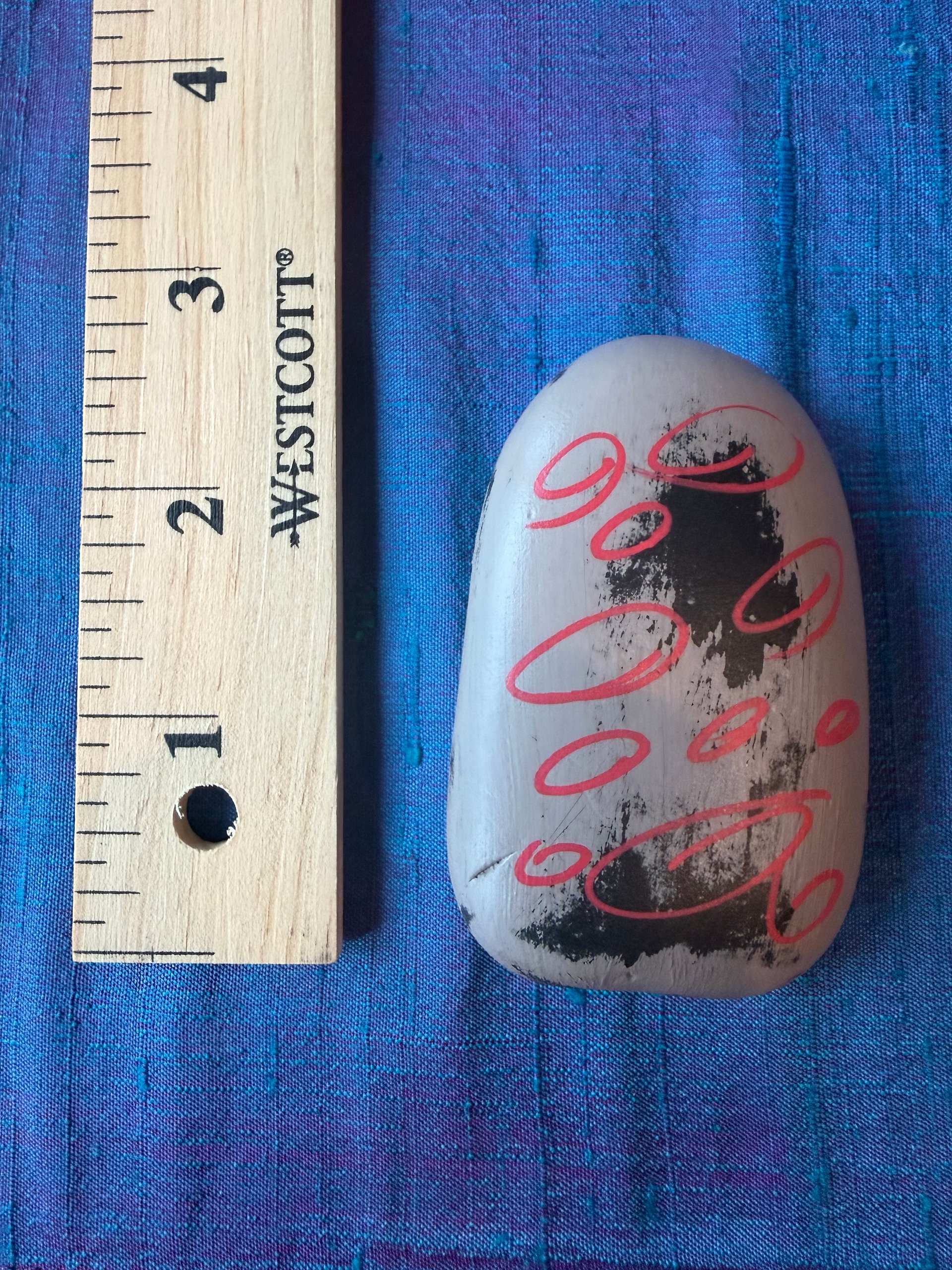 Familiar No. 0021, Gregg product image (3)