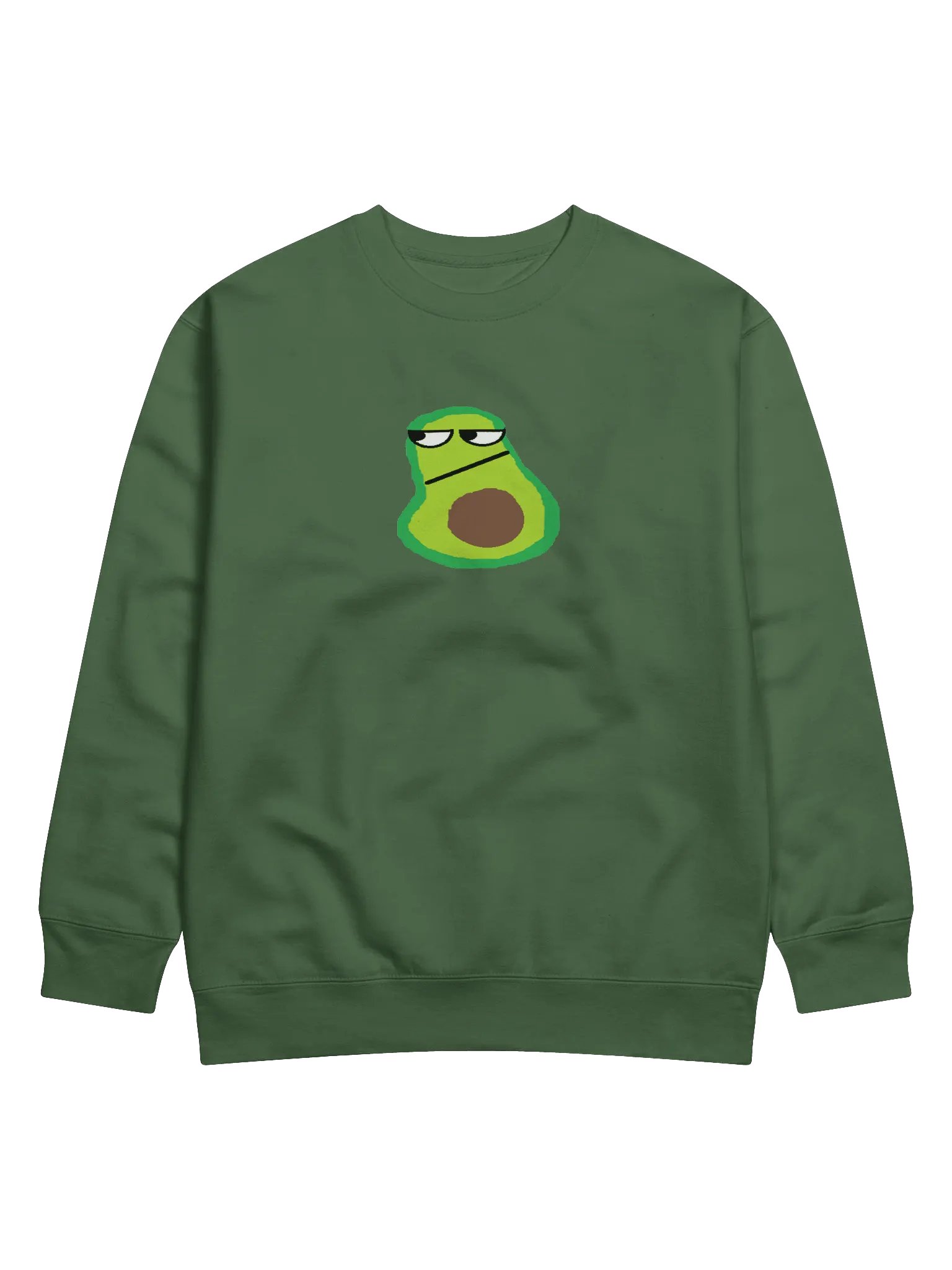 Avo Crewneck product image (1)