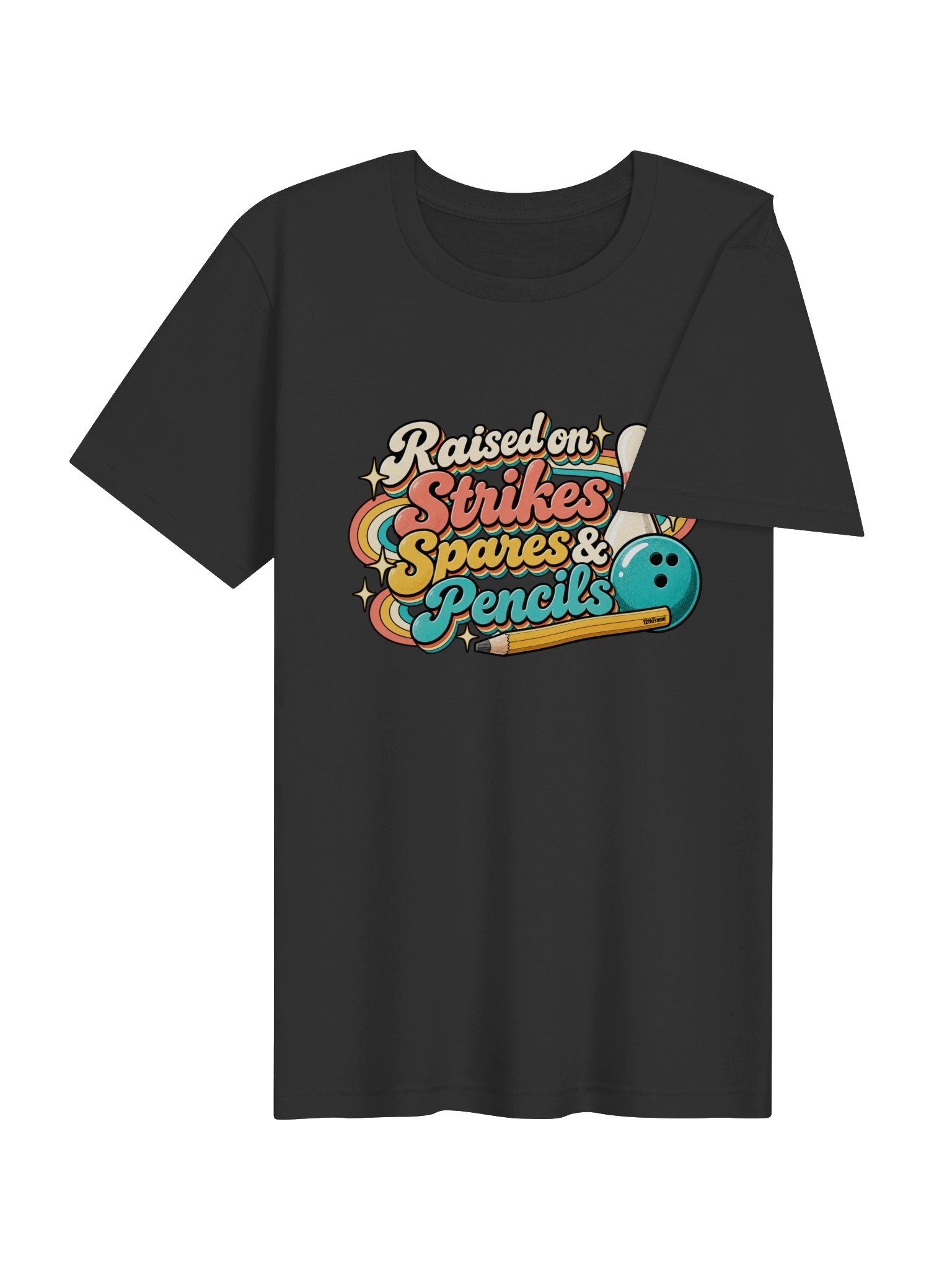 Raised on Strikes product image (4)