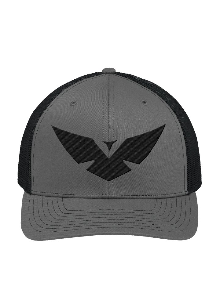 Retro Trucker Hat product image (2)