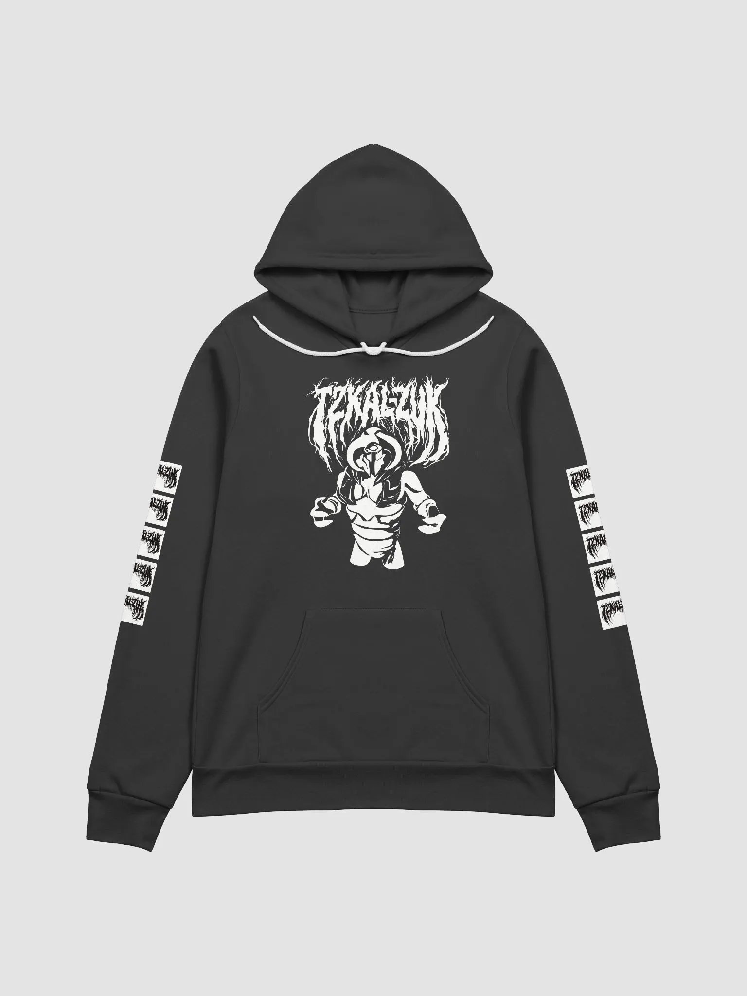 Zuk Hoodie v2 product image (1)