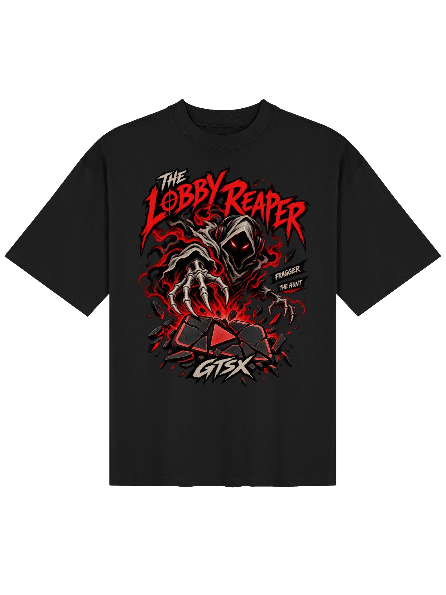 GTSX LOBBY REAPER product image (4)