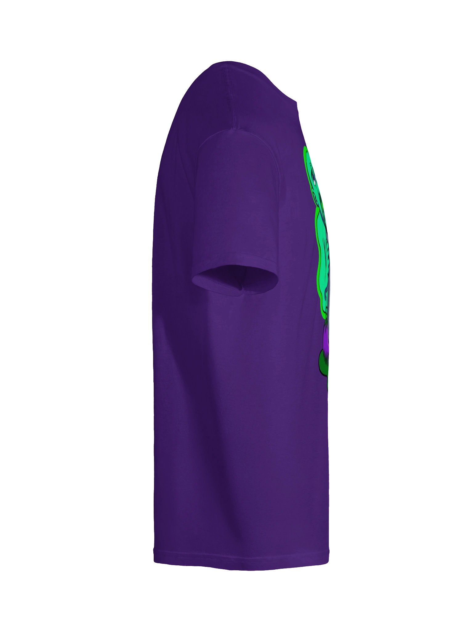 SPOOKY SEASON EXCLUSIVE: Creep It Reel Hermie Innis T product image (12)